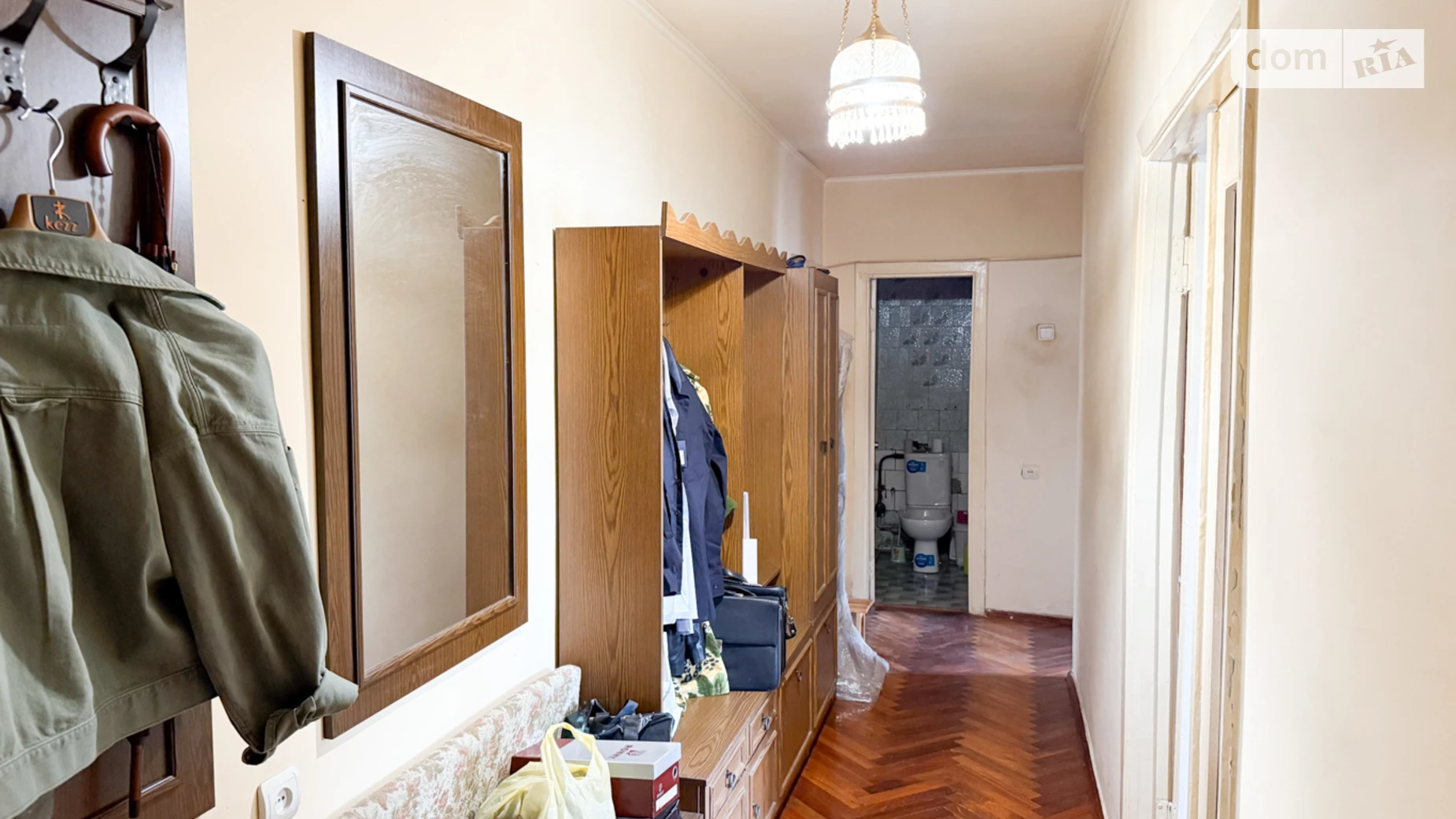 ул. Крушельницкой Соломии, 1А Центр Тернополь - фото 3