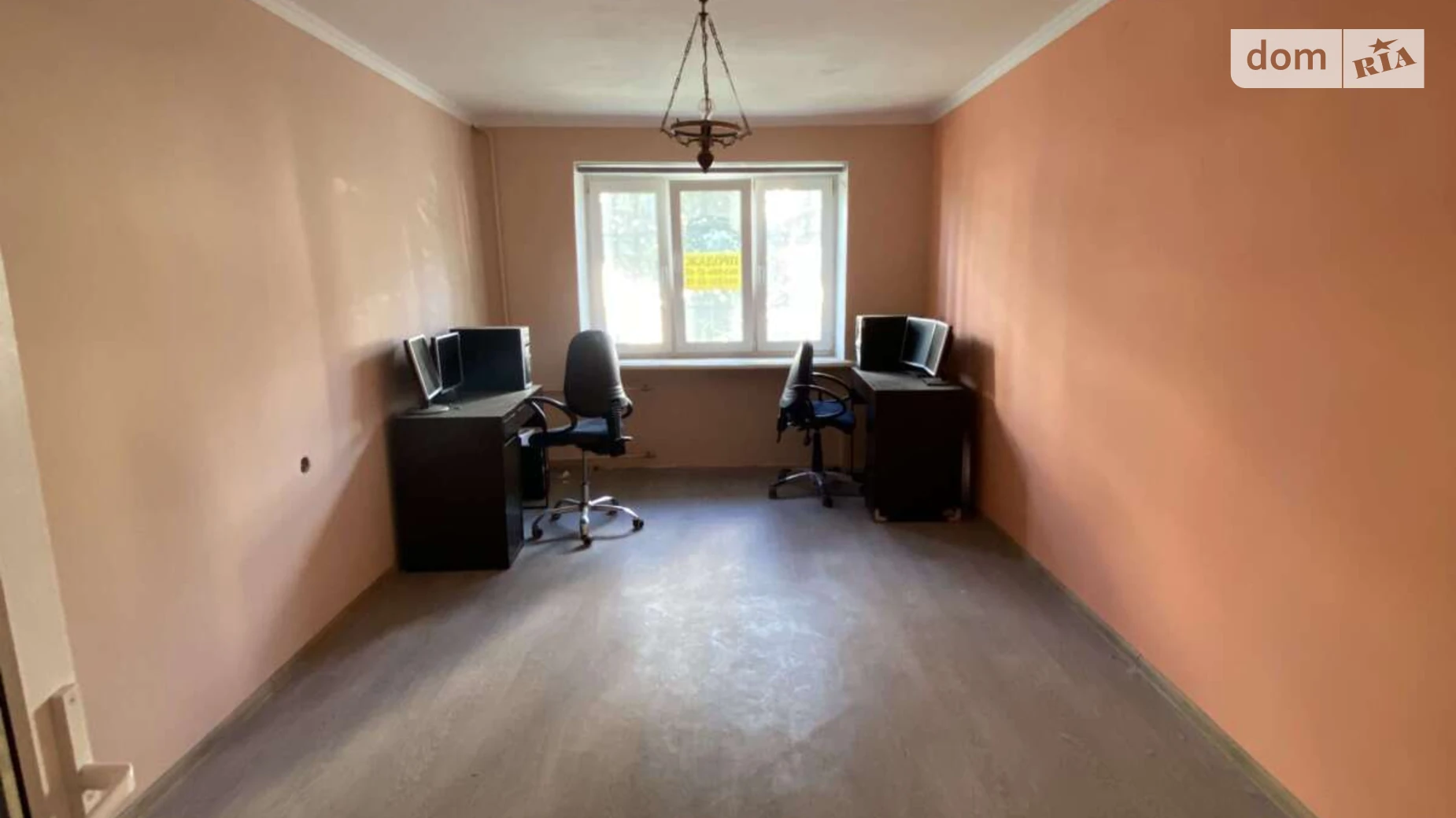 Продается 2-комнатная квартира 54.2 кв. м в Киеве, ул. Зоологическая, 4А - фото 5