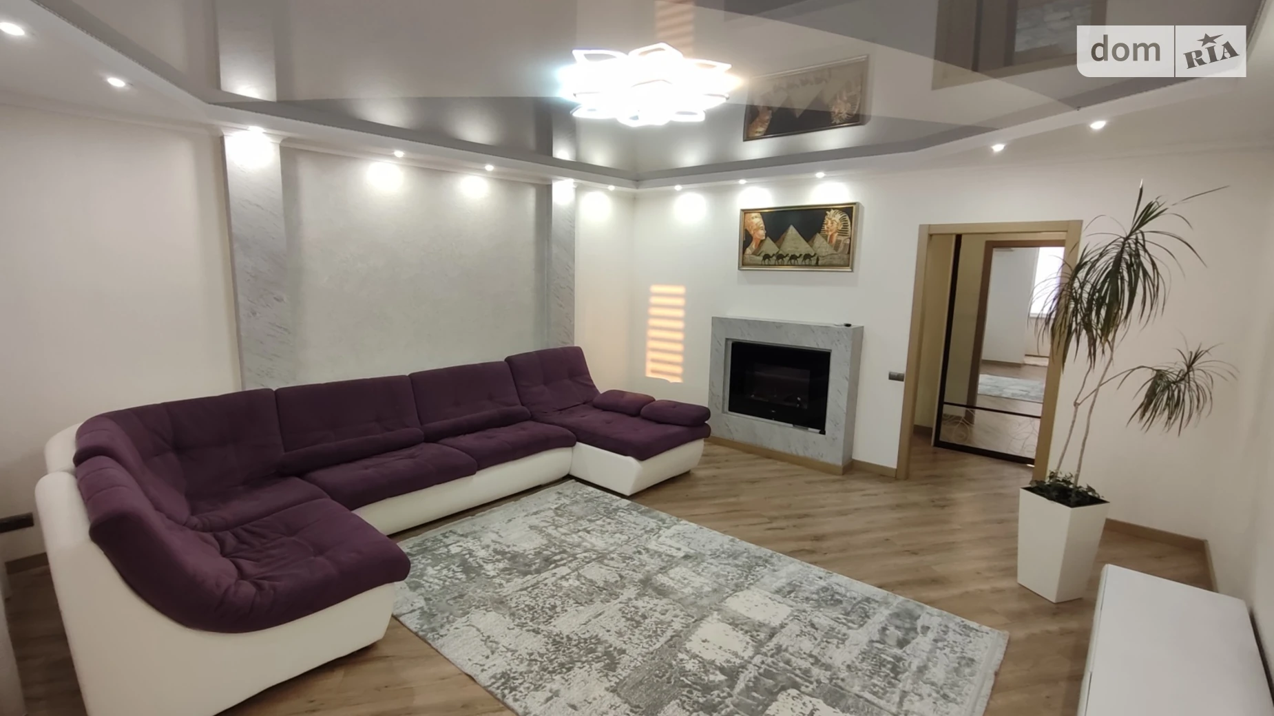 вул. Київська Київська Вінниця ЖК Набережний Квартал, цена: 130000 $ - фото 2