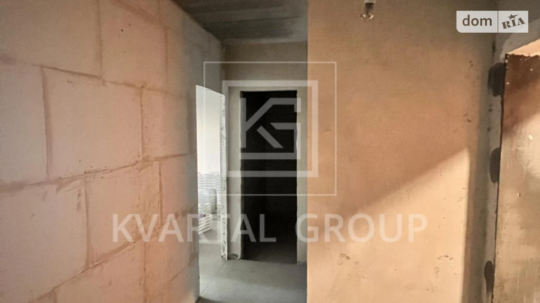 Продається 2-кімнатна квартира 57.9 кв. м у Ірпені, вул. Павленка, 56 - фото 2