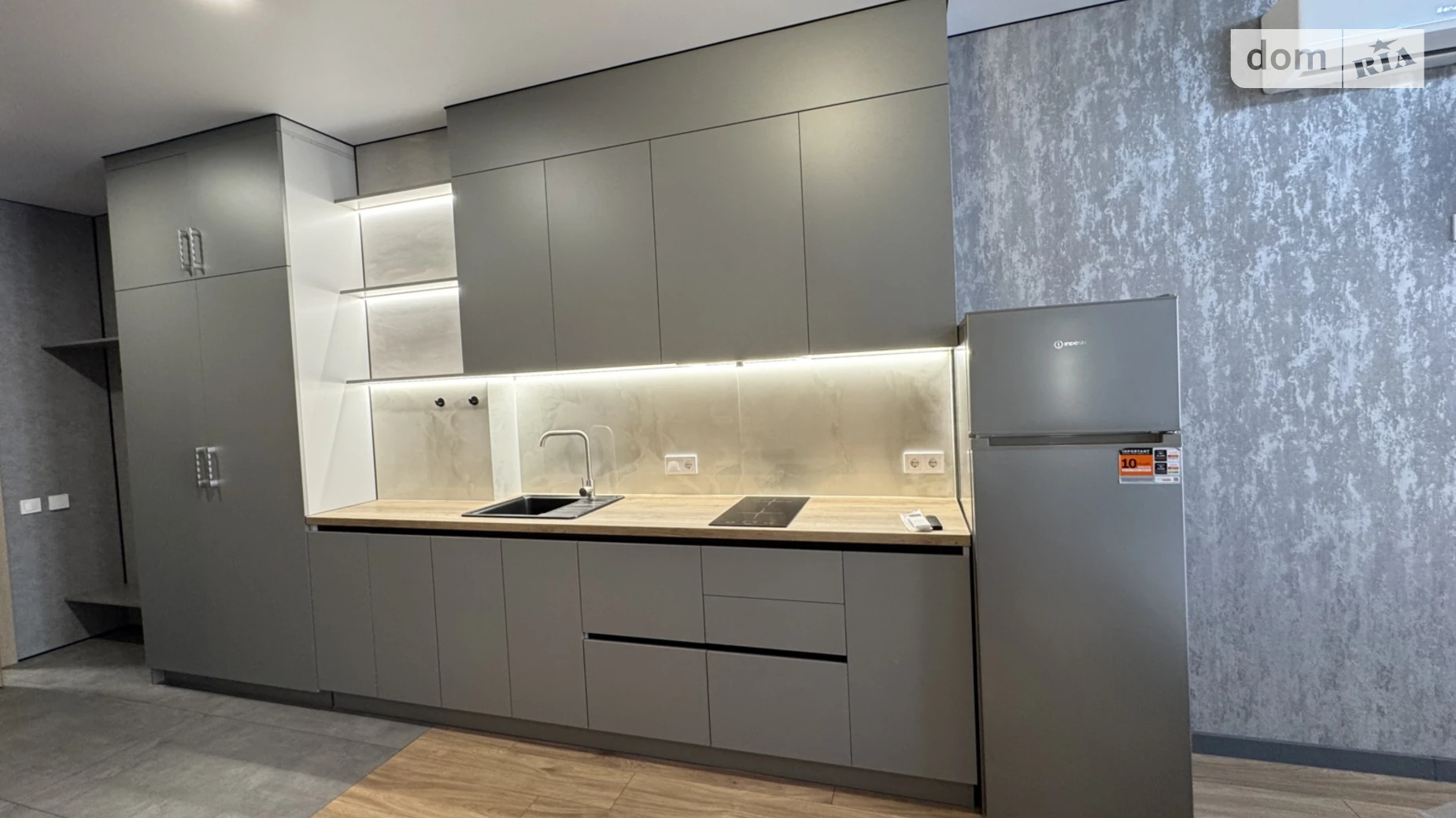 Продается 1-комнатная квартира 32 кв. м в Одессе, Фонтанская дор., 25Ж - фото 3