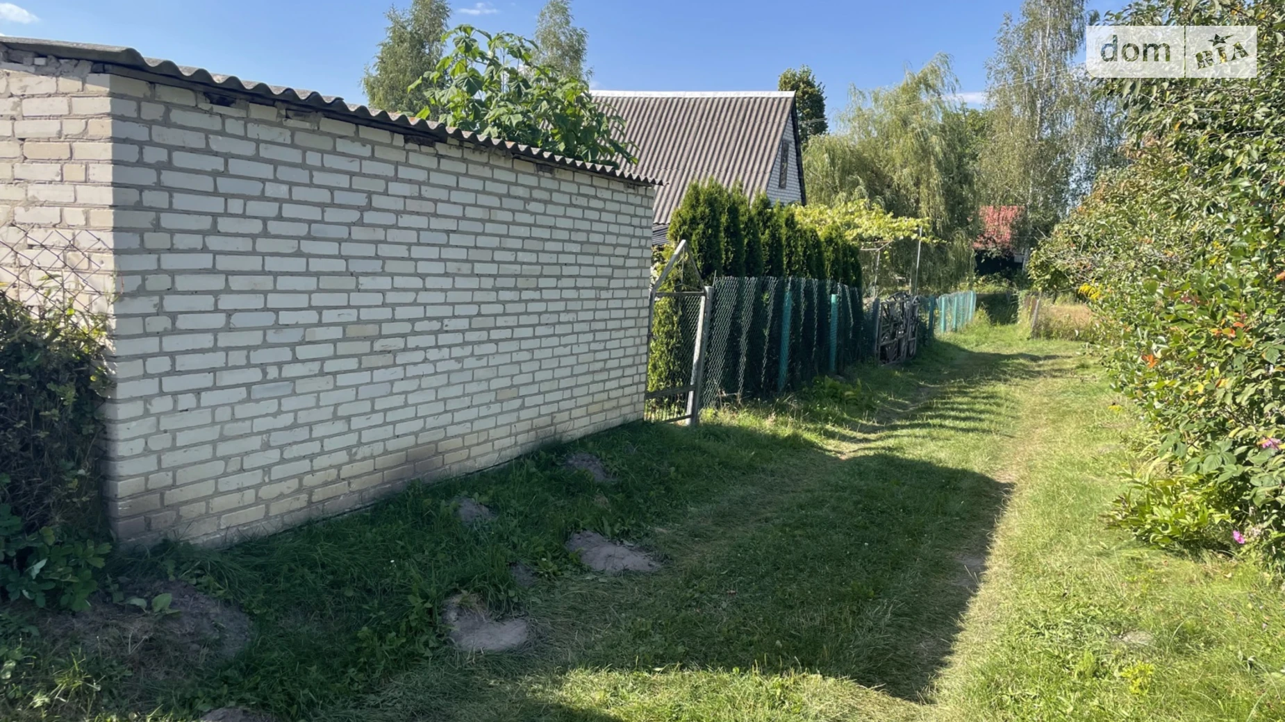 Продается дом на 2 этажа 68 кв. м с балконом, цена: 10500 $ - фото 3