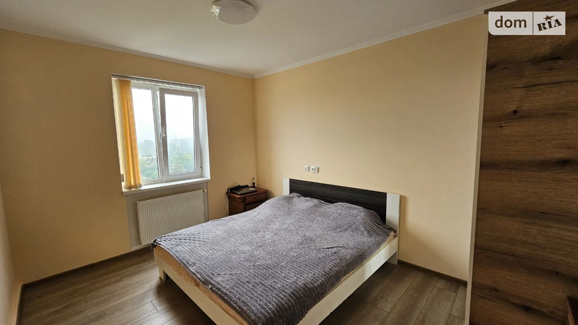 Продается 3-комнатная квартира 73.8 кв. м в Коломые, ул. Николая Леонтовича - фото 2