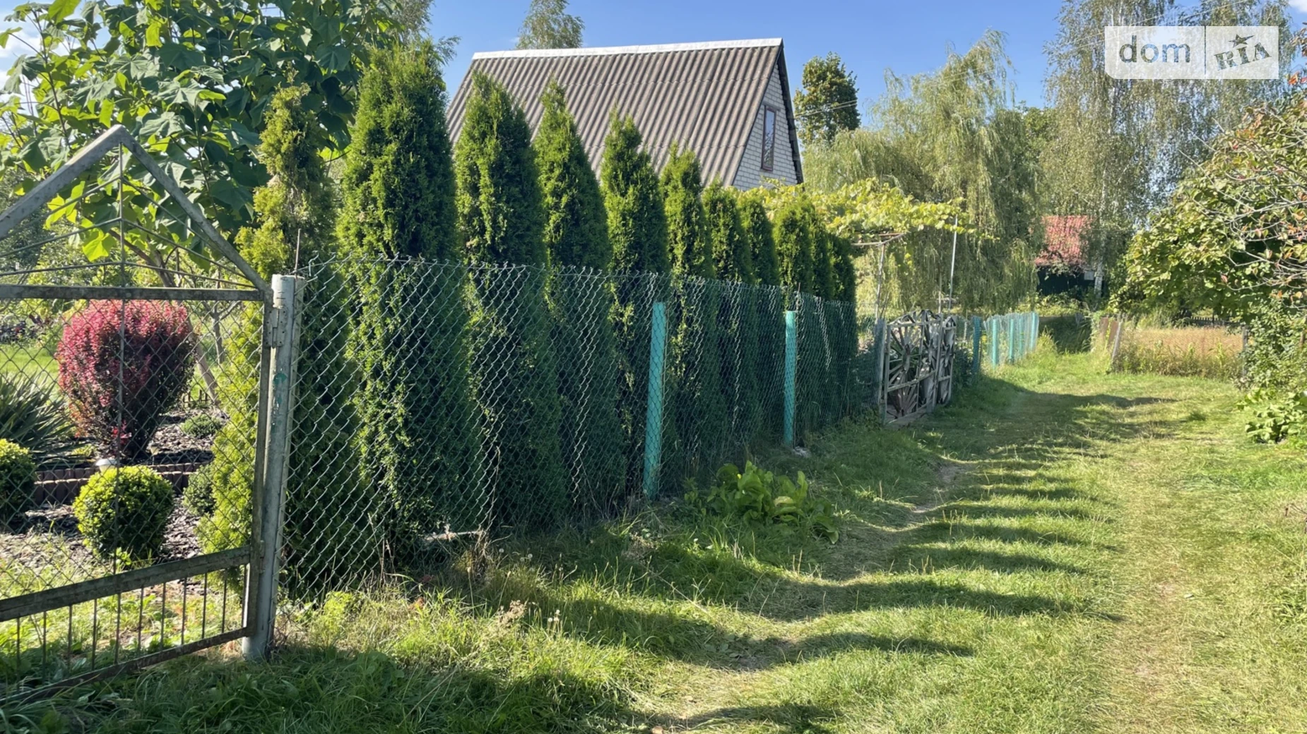Продается дом на 2 этажа 68 кв. м с балконом, цена: 10500 $ - фото 2