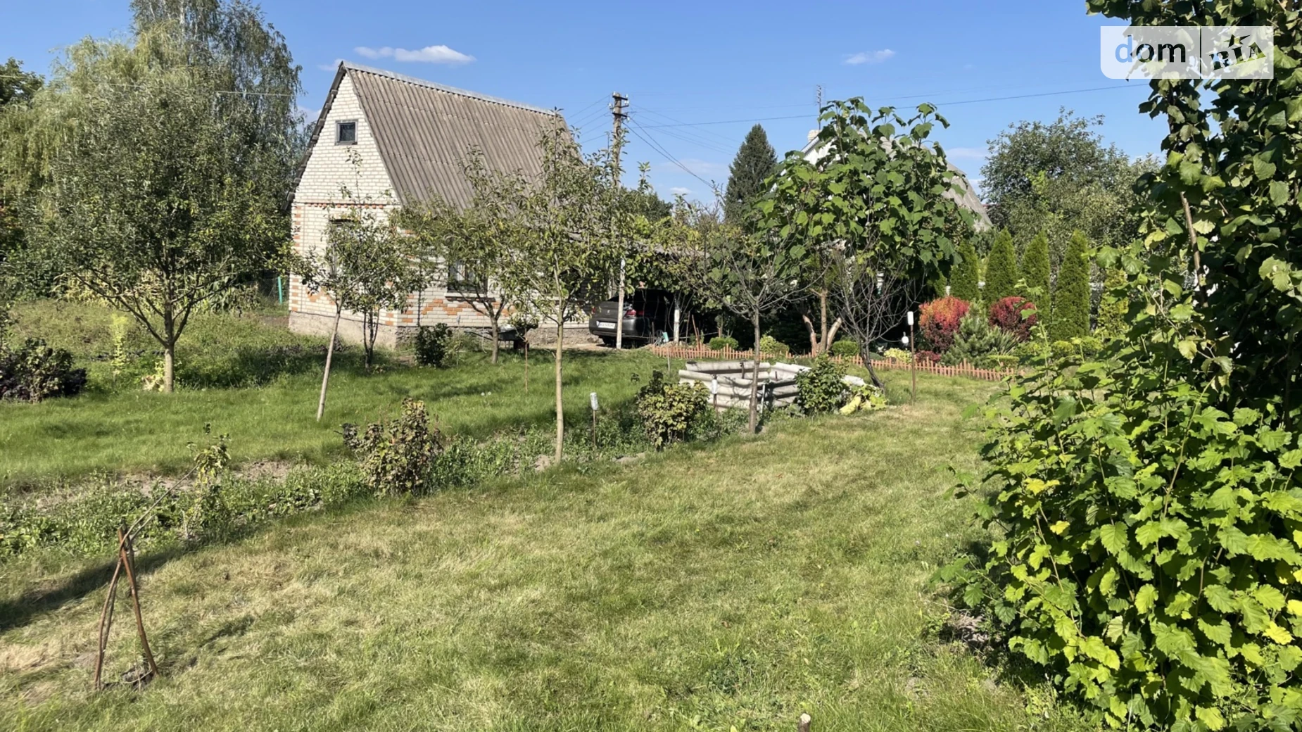 Продается дом на 2 этажа 68 кв. м с балконом, цена: 10500 $ - фото 5