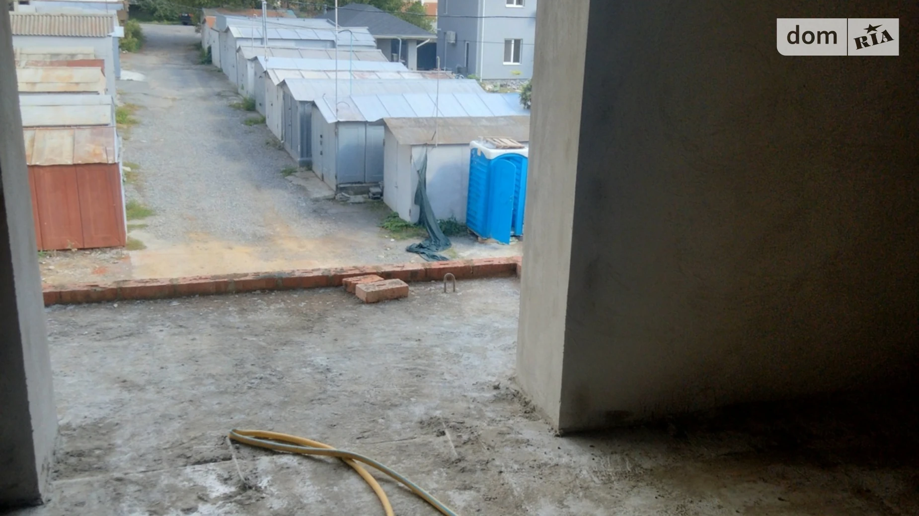 Продается 1-комнатная квартира 48.7 кв. м в Виннице, ул. Академика Заболотного, 11 - фото 5