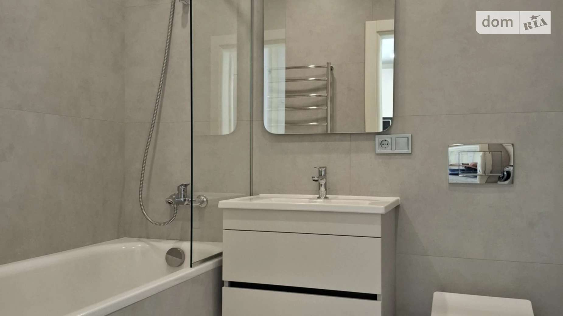 Здається в оренду 1-кімнатна квартира 45 кв. м у Львові, вул. Хмельницького Богдана, 207 - фото 4