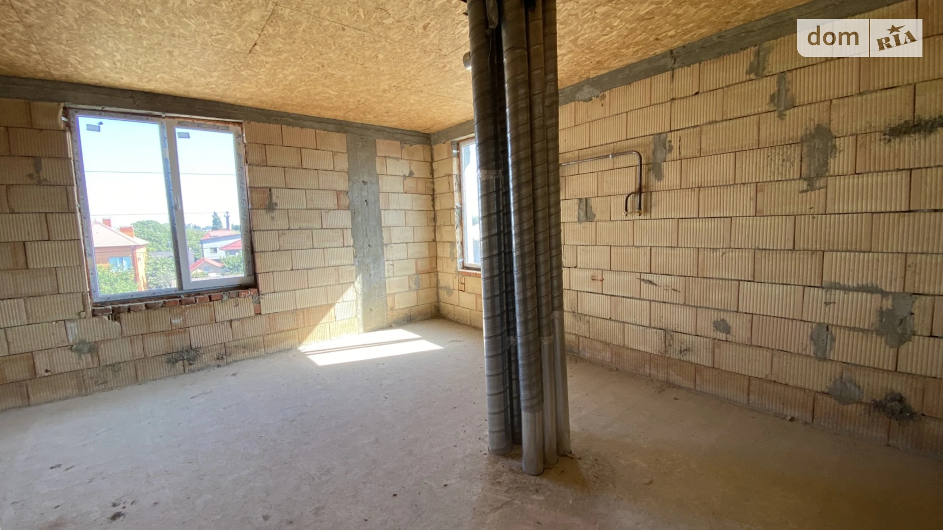 Продается 1-комнатная квартира 27 кв. м в Одессе, ул. Алексея Вадатурского(Маршала Малиновского) - фото 3