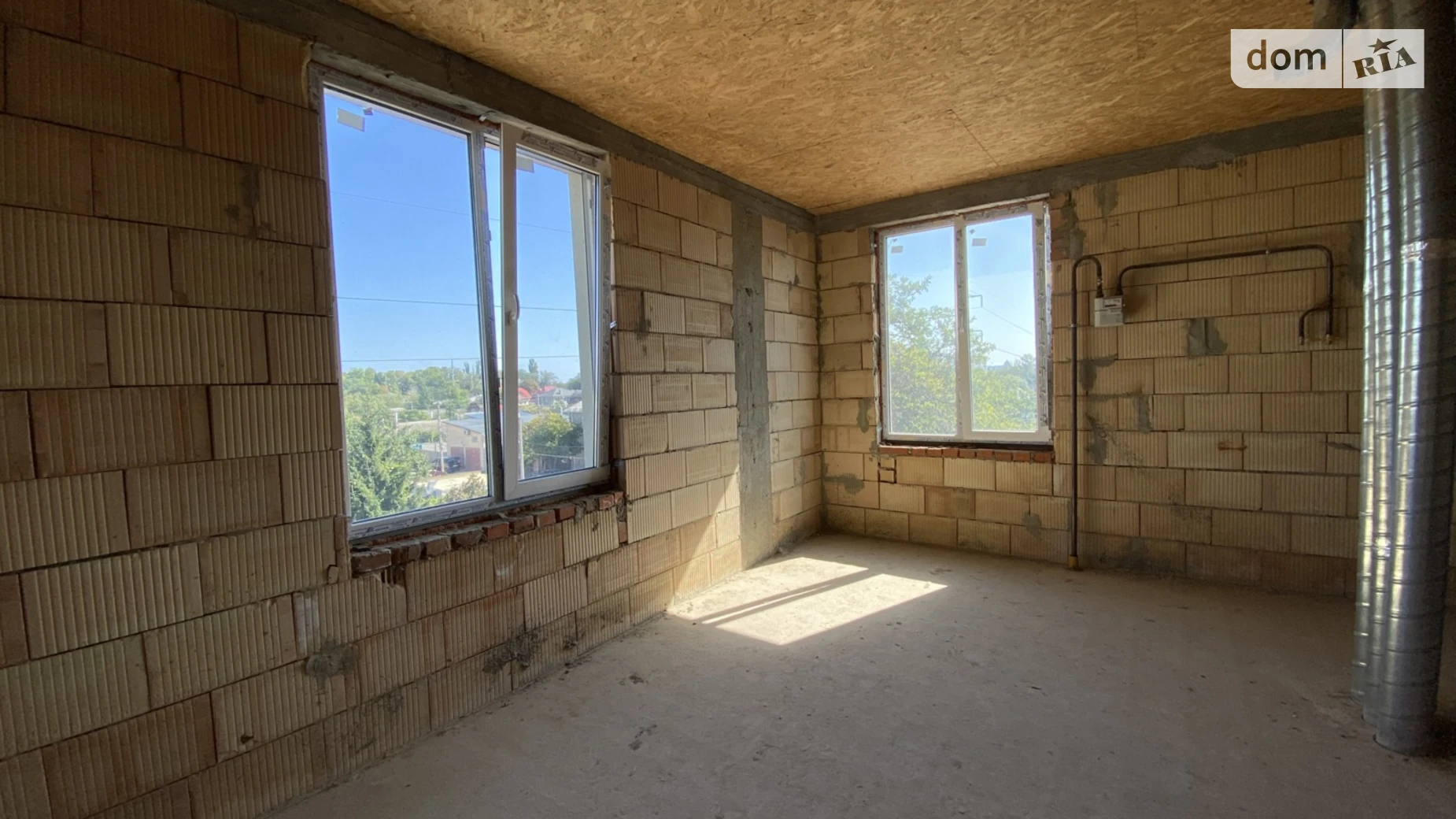 Продается 1-комнатная квартира 27 кв. м в Одессе, ул. Алексея Вадатурского(Маршала Малиновского) - фото 5