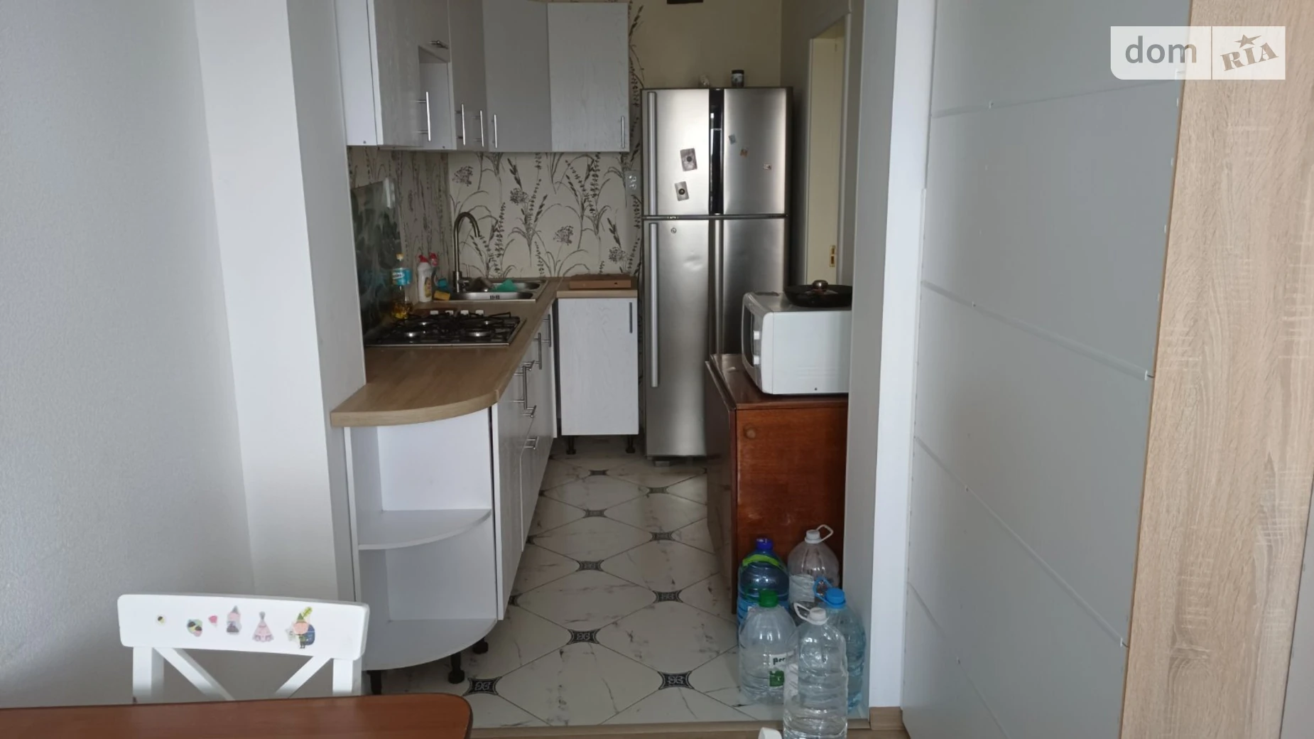 Продается 3-комнатная квартира 74.4 кв. м в Виннице, ул. Киевская - фото 2