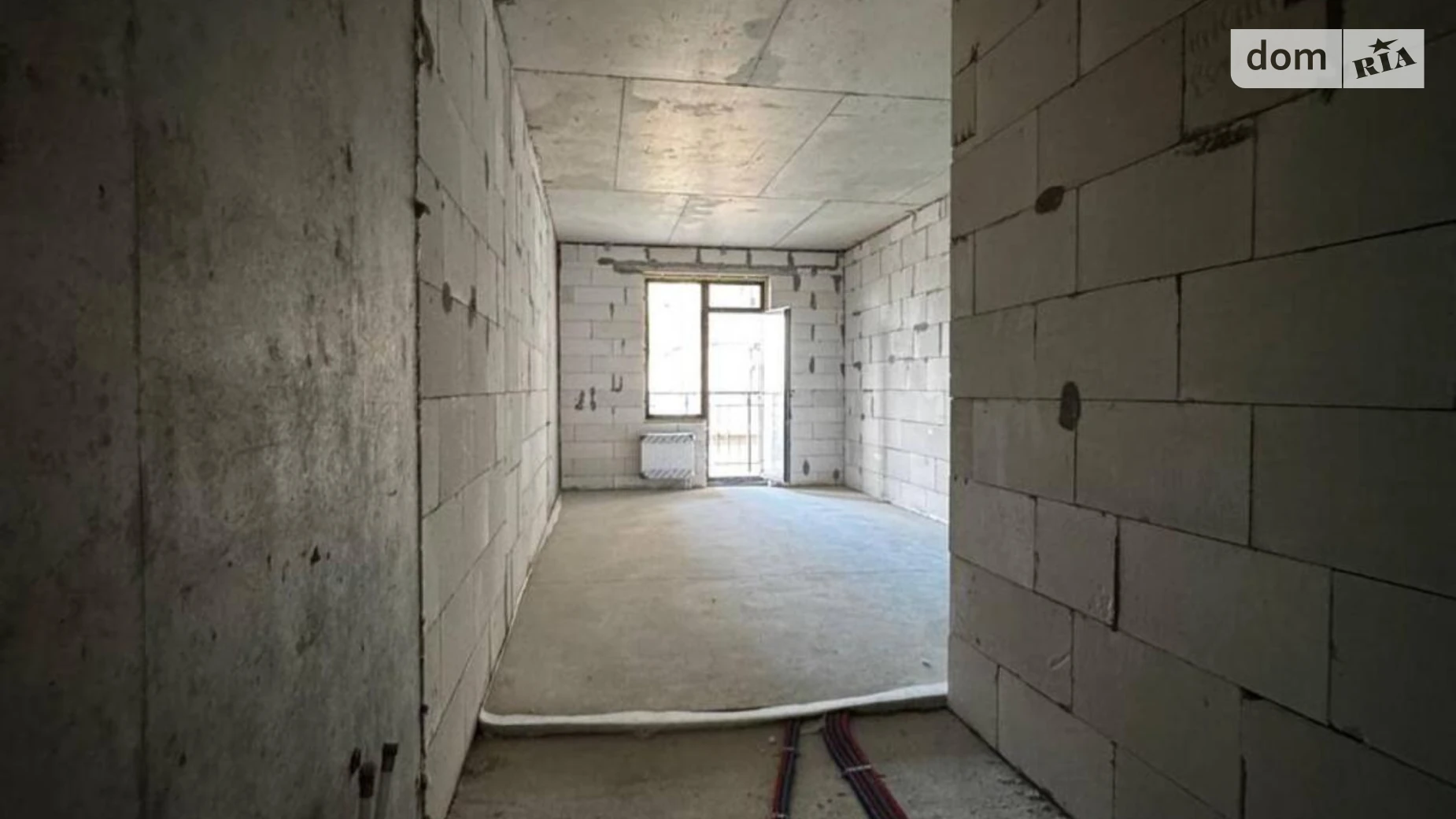 Продається 1-кімнатна квартира 31 кв. м у Одесі, Фонтанська дор., 25 - фото 2