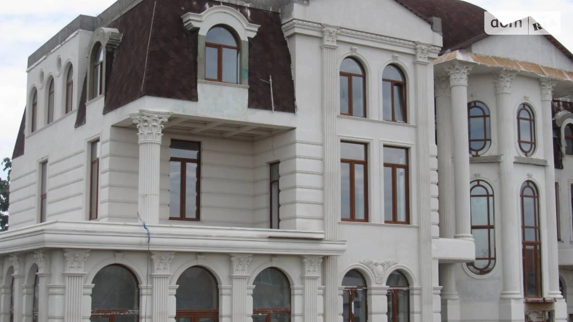 ул. Центральная (Совиньон), 7 Совиньон Одесса, цена: 3200000 $ - фото 2