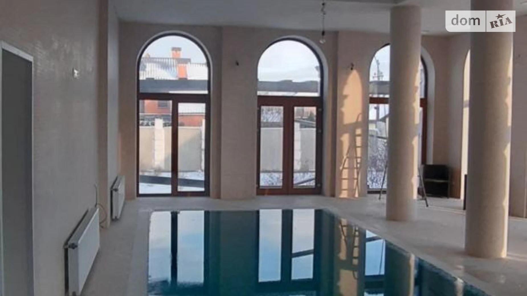 ул. Центральная (Совиньон), 7 Совиньон Одесса, цена: 3200000 $ - фото 5