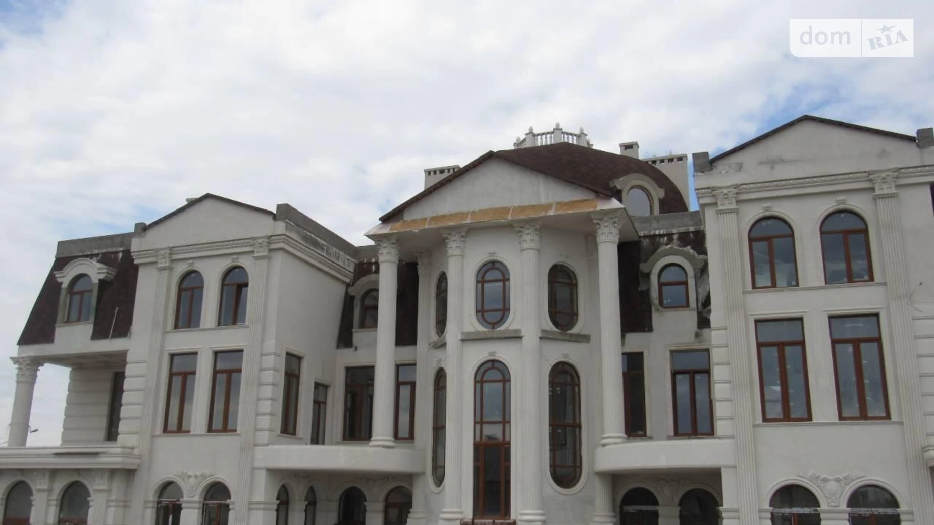 ул. Центральная (Совиньон), 7 Совиньон Одесса, цена: 3200000 $ - фото 3