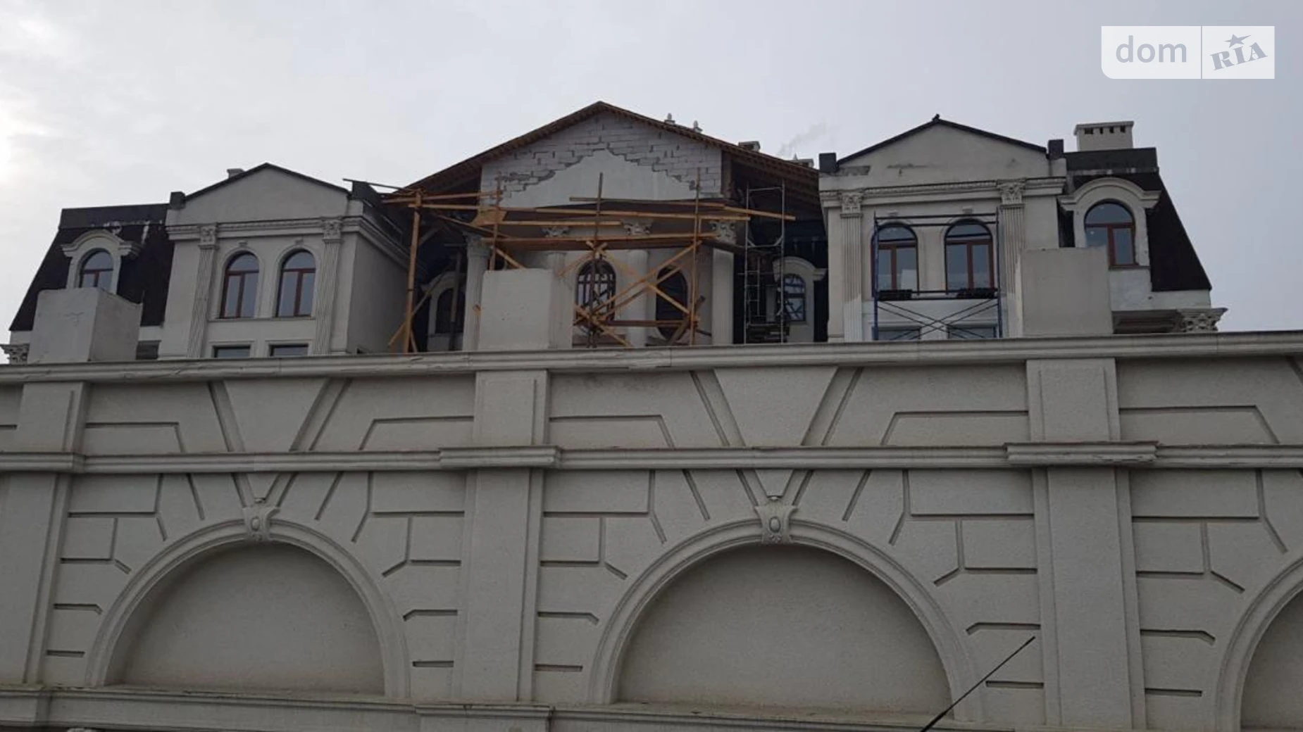 ул. Центральная (Совиньон), 7 Совиньон Одесса, цена: 3200000 $ - фото 4