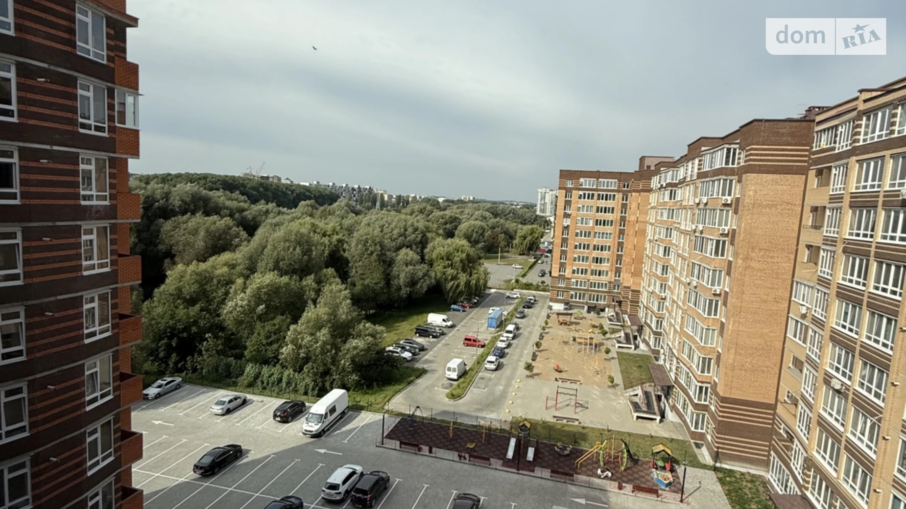 Продается 1-комнатная квартира 47 кв. м в Хмельницком, Старокостянтиновское шоссе, 20/3 - фото 2