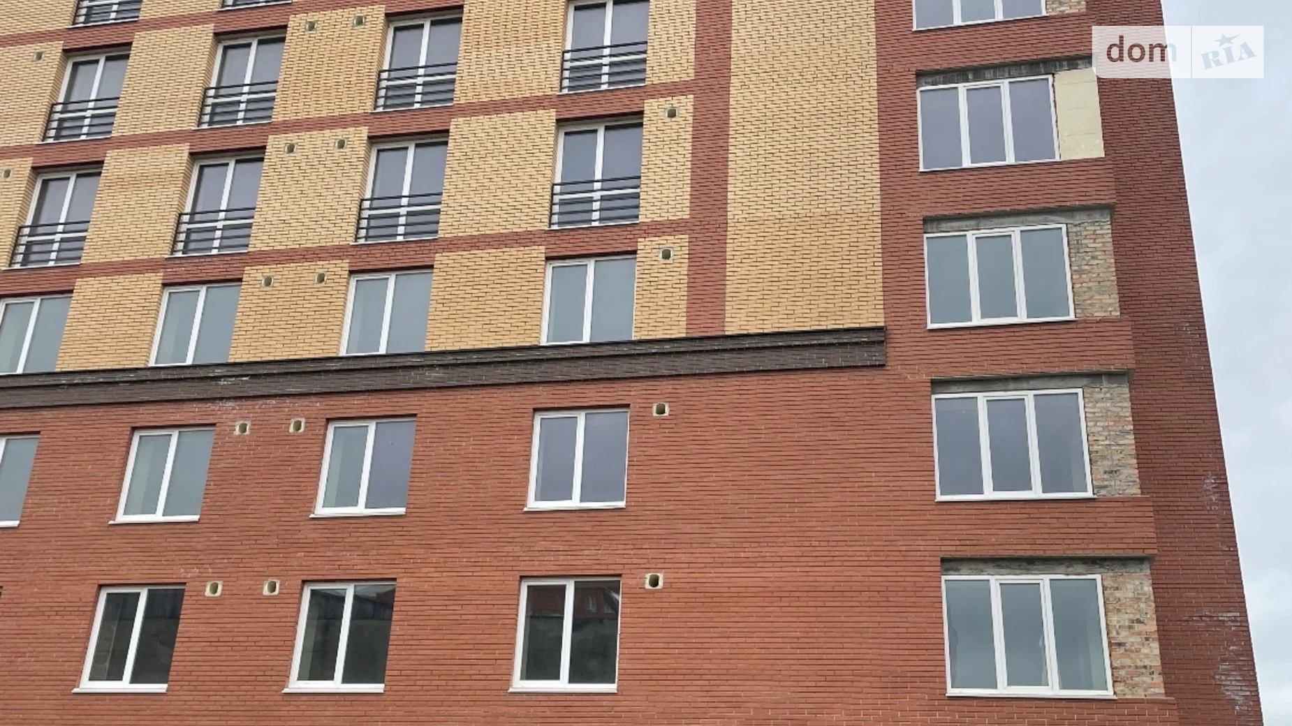 3-комнатная квартира 94.5 кв. м в Тернополе, цена: 70000 $ - фото 2