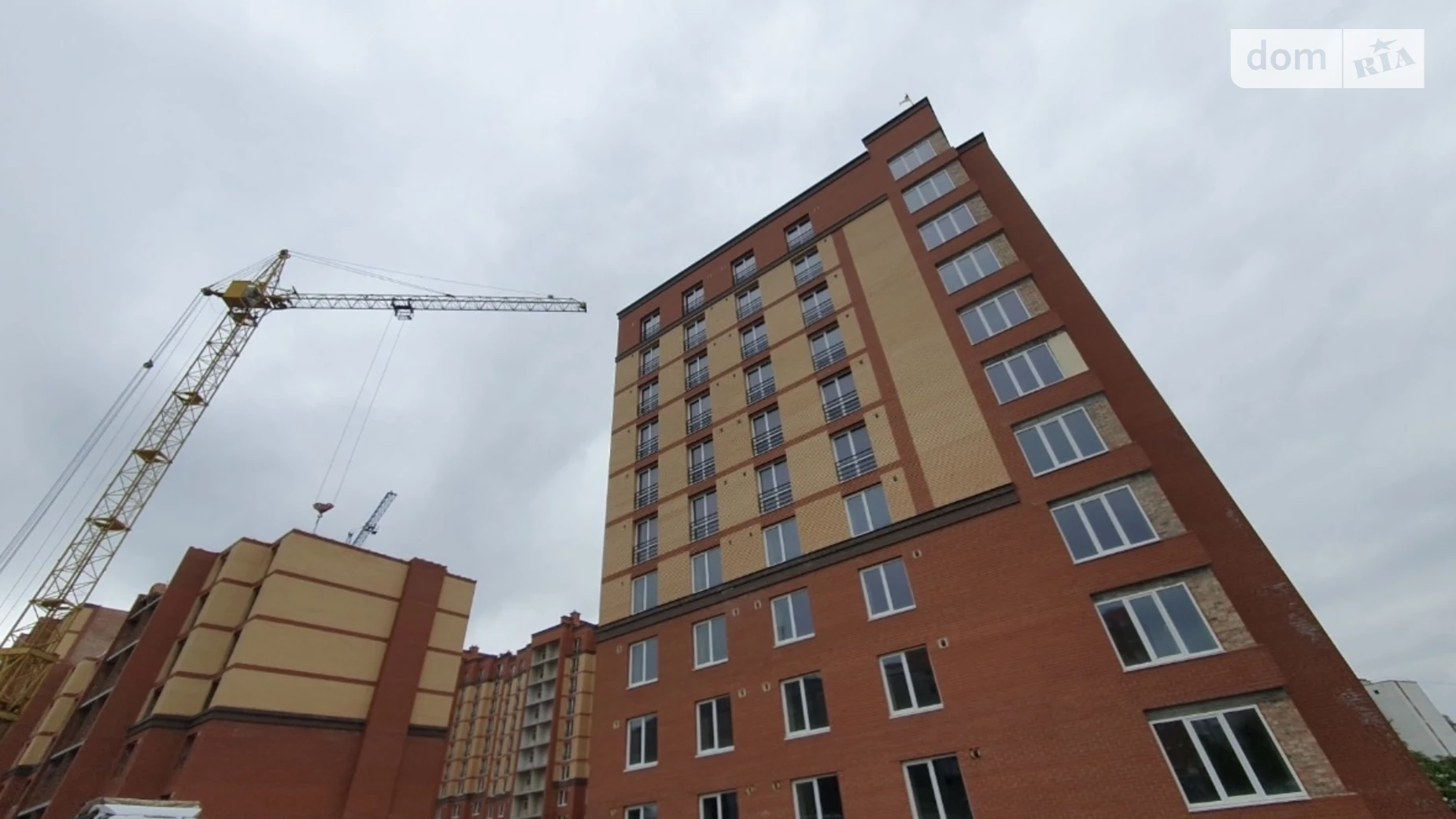3-комнатная квартира 94.5 кв. м в Тернополе, цена: 70000 $ - фото 3