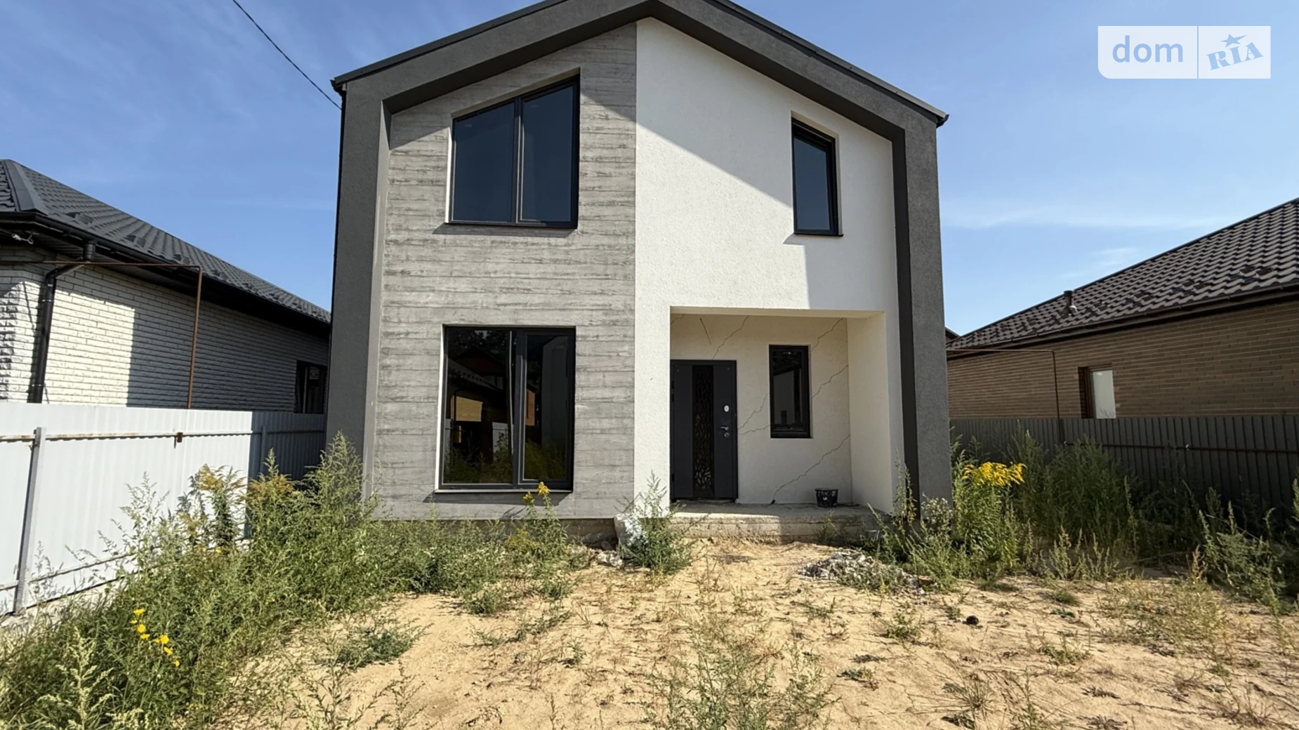 Продается дом на 2 этажа 115 кв. м с гаражом, цена: 95000 $ - фото 2