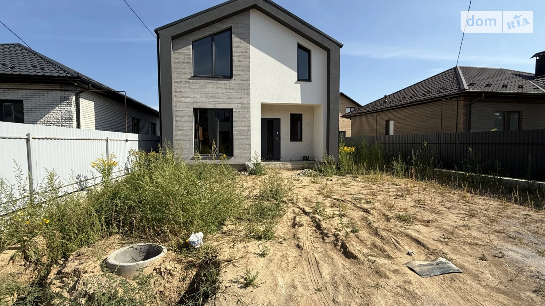 Продается дом на 2 этажа 115 кв. м с гаражом, цена: 95000 $ - фото 3