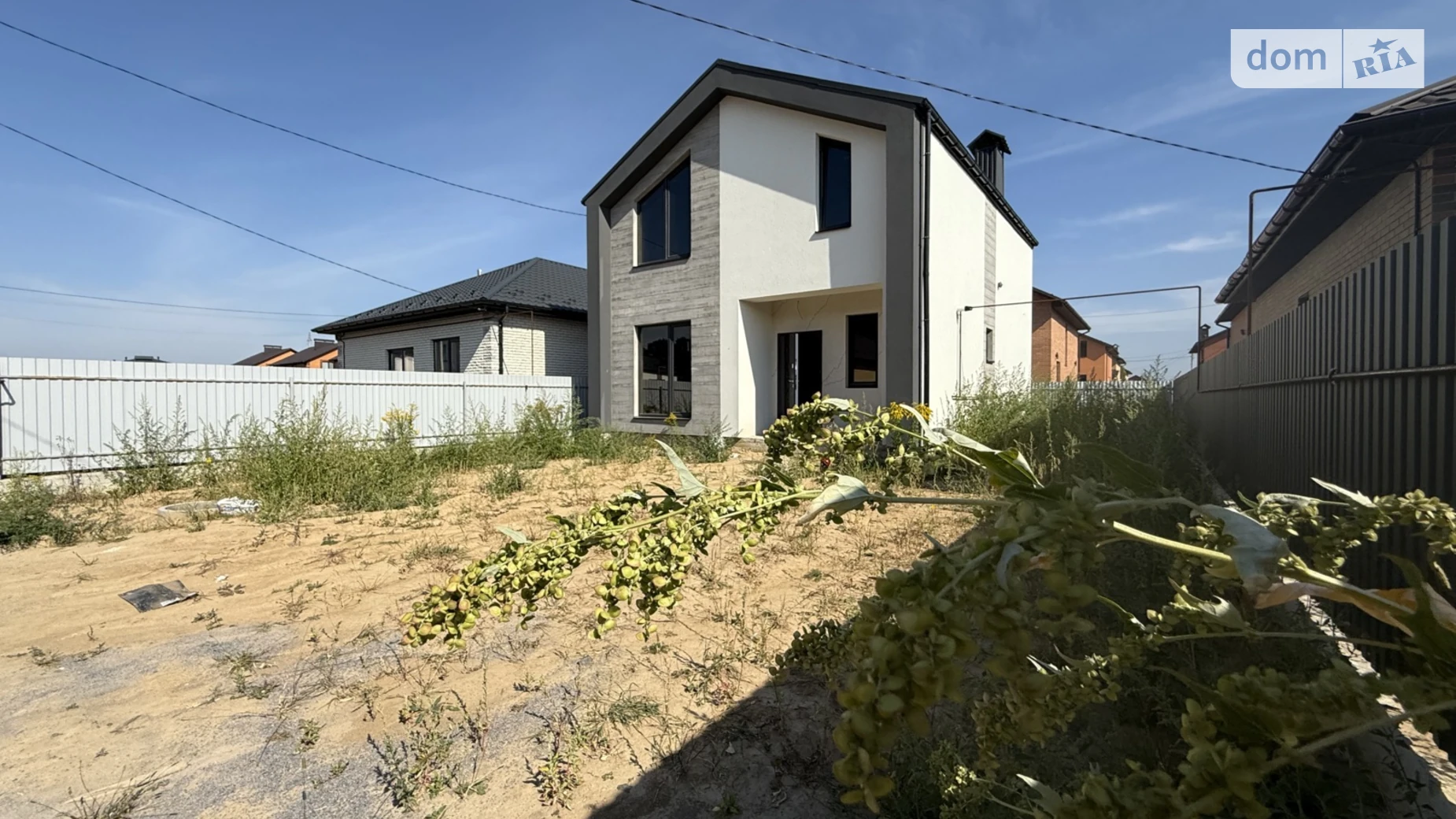 Продается дом на 2 этажа 115 кв. м с гаражом, цена: 95000 $ - фото 4