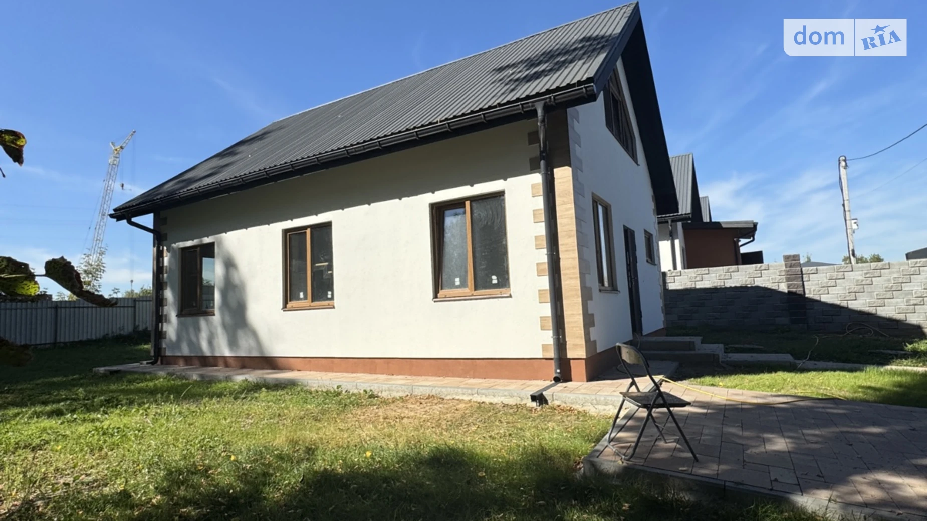 Продается дом на 2 этажа 120 кв. м с подвалом, цена: 90000 $ - фото 3