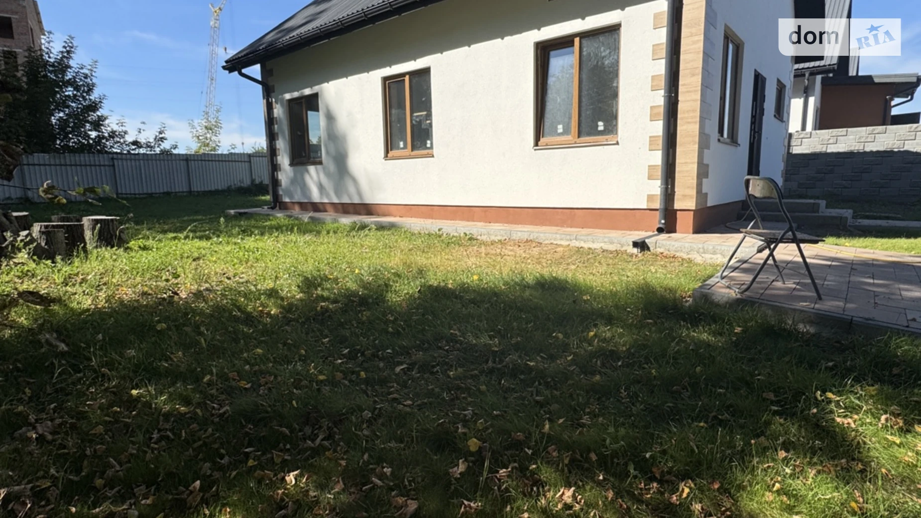 Продается дом на 2 этажа 120 кв. м с подвалом, цена: 90000 $ - фото 5