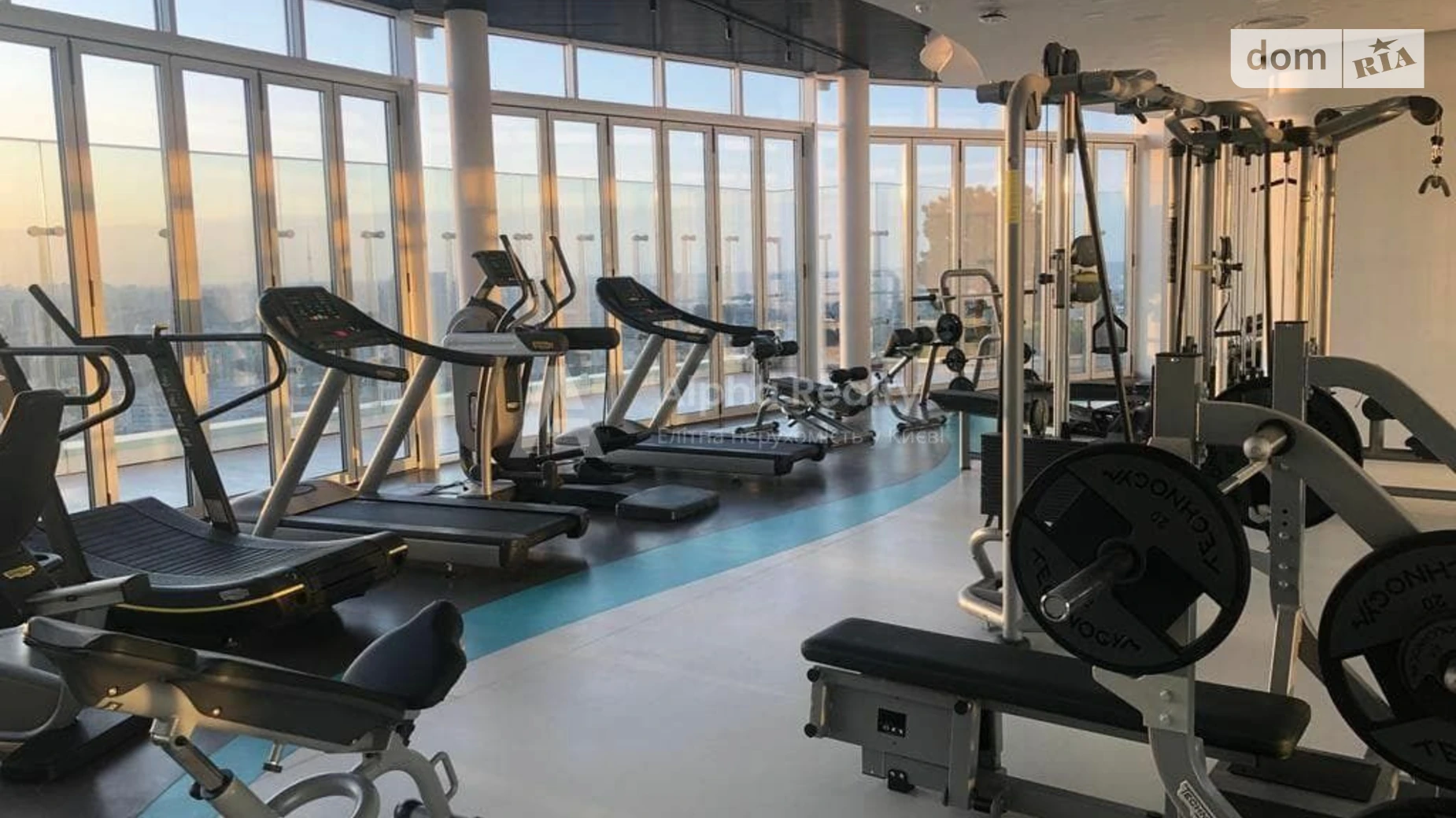 Сдается в аренду 1-комнатная квартира 70 кв. м в Киеве, бул. Леси Украинки, 7В - фото 5