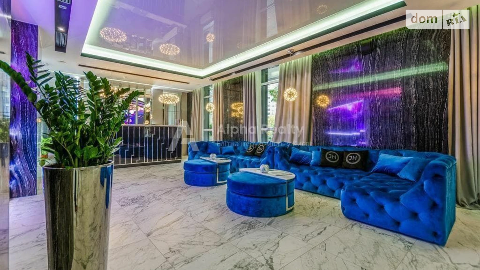 Сдается в аренду 1-комнатная квартира 70 кв. м в Киеве, бул. Леси Украинки, 7В - фото 4