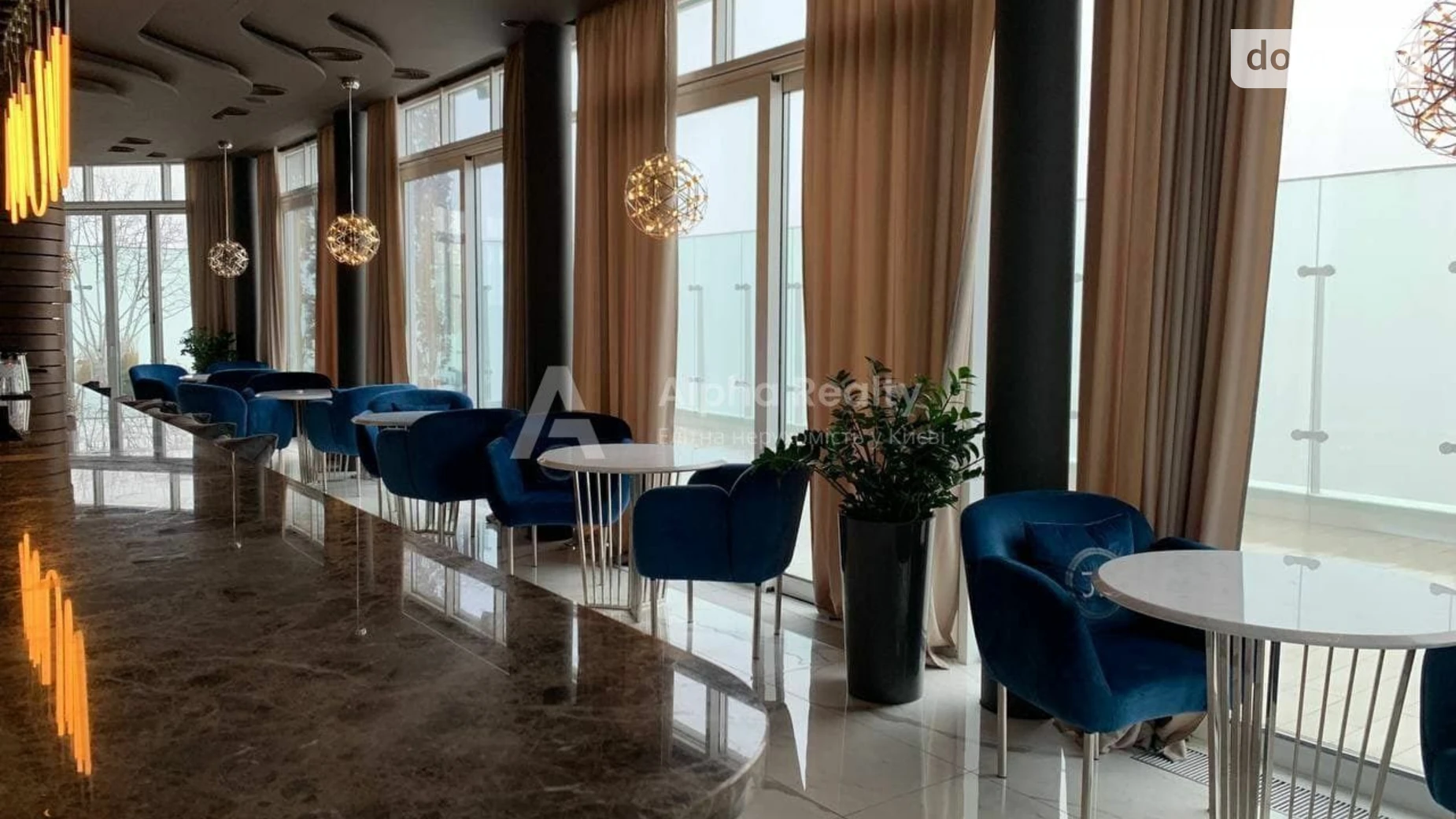 Сдается в аренду 1-комнатная квартира 70 кв. м в Киеве, бул. Леси Украинки, 7В - фото 2