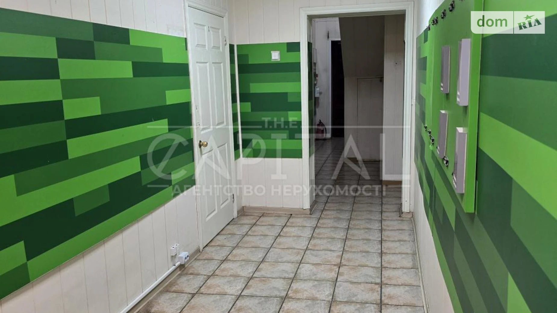Сдается в аренду офис 483.2 кв. м в бизнес-центре, цена: 3700 $ - фото 5
