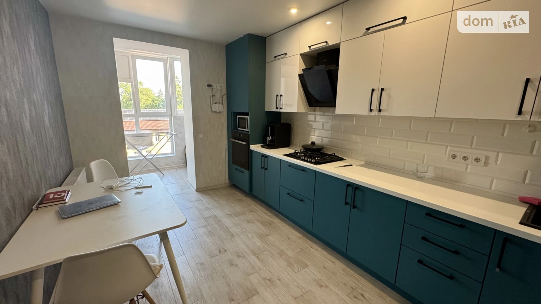 Продается 1-комнатная квартира 42.5 кв. м в Виннице, ул. Синеводская(Маяковского), 138В - фото 2