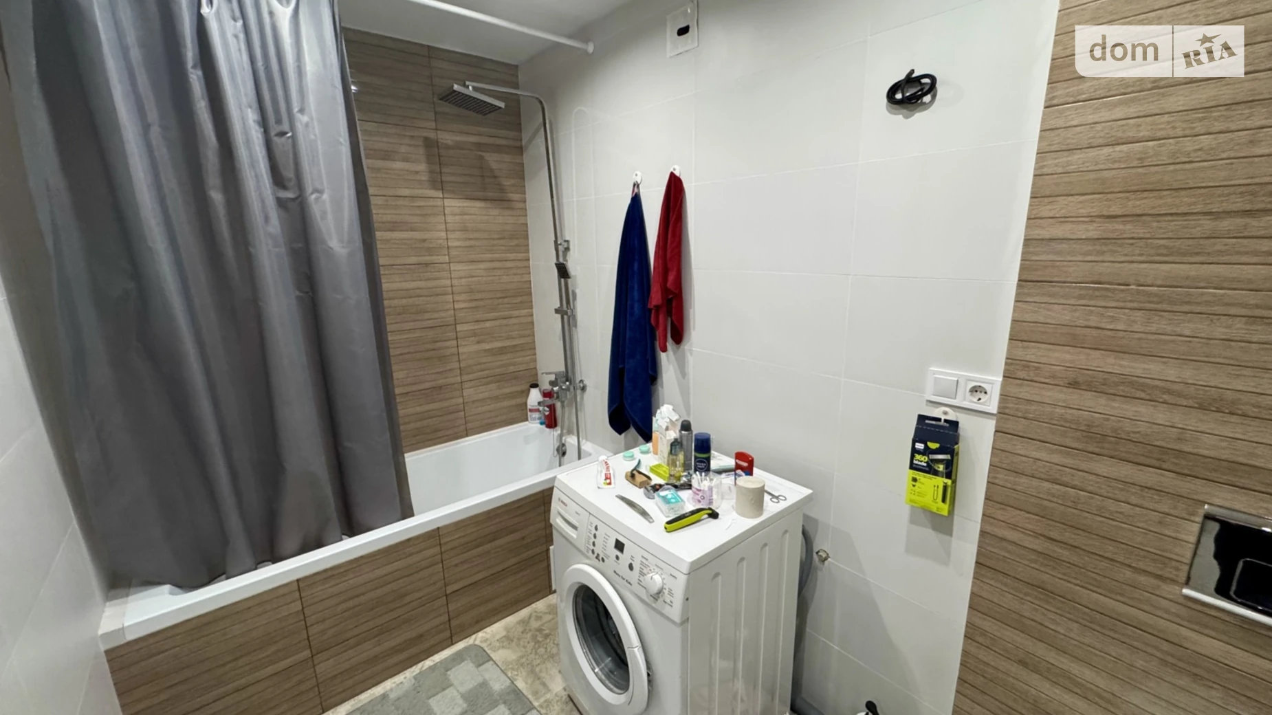 Продается 1-комнатная квартира 42.5 кв. м в Виннице, ул. Синеводская(Маяковского), 138В - фото 5