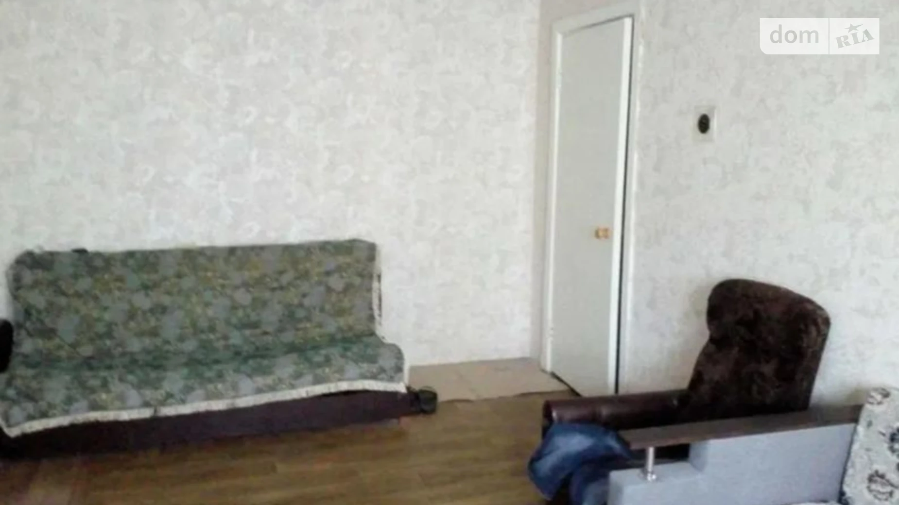 Продается 2-комнатная квартира 44.3 кв. м в Днепре, ул. Хмельницкого Богдана - фото 2