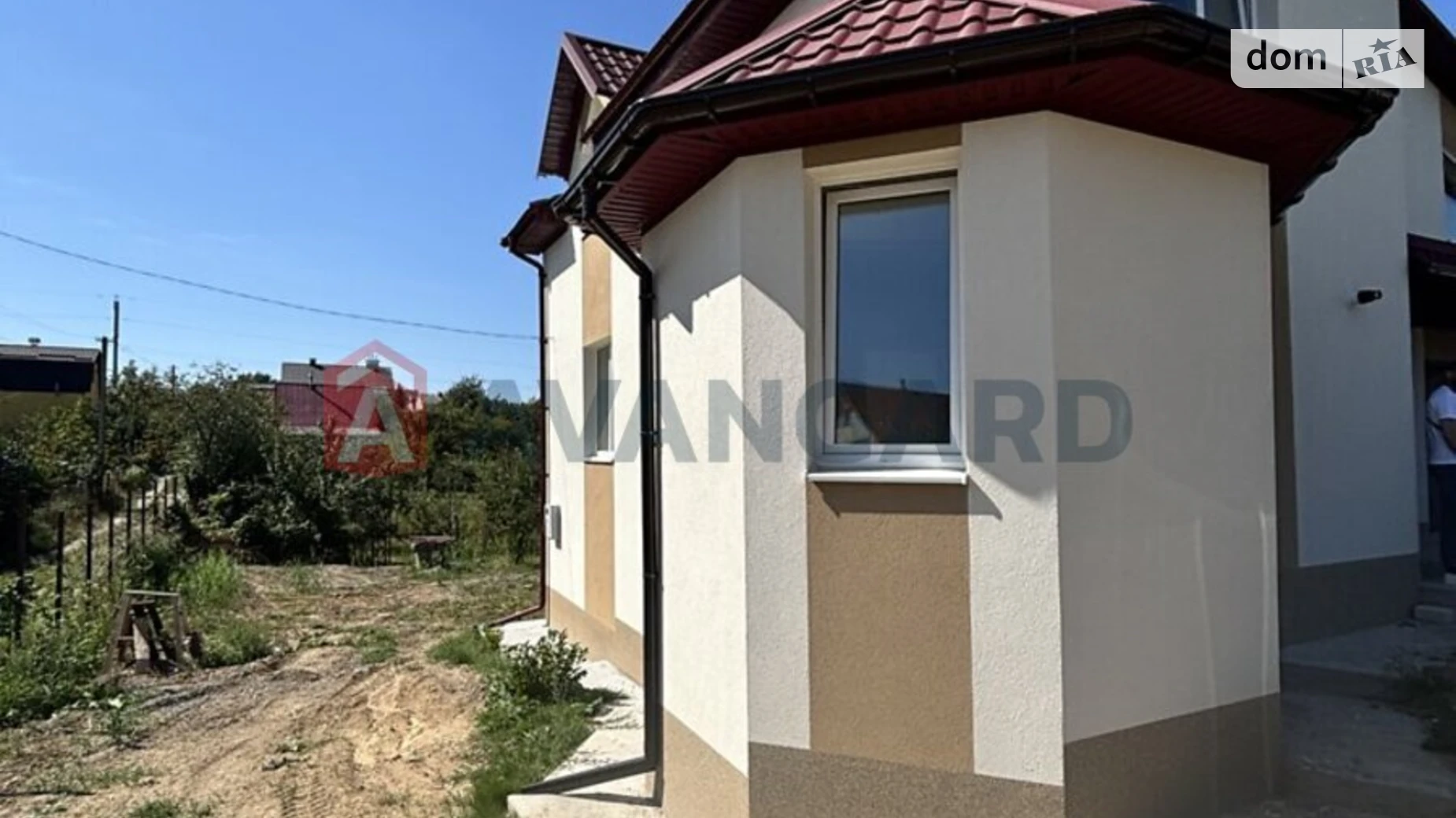 Продається будинок 2 поверховий 160 кв. м з меблями, цена: 145000 $ - фото 2