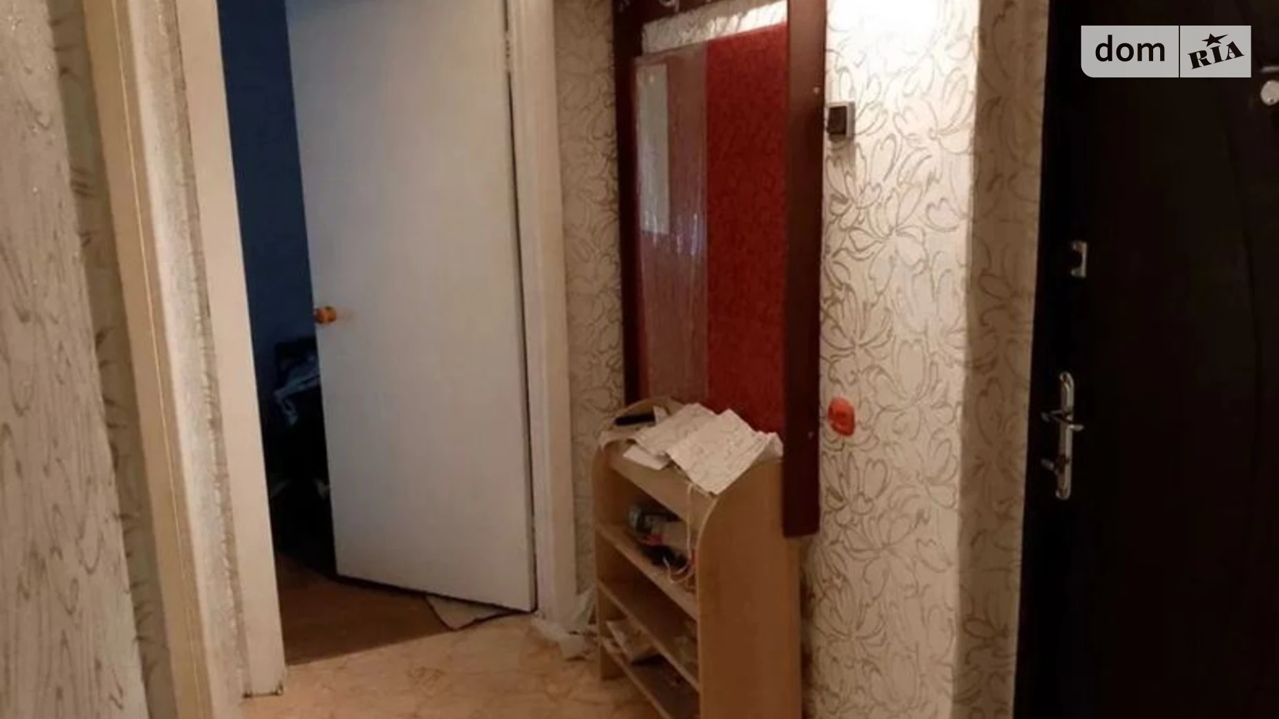 Продается 2-комнатная квартира 44.3 кв. м в Днепре, ул. Хмельницкого Богдана - фото 5