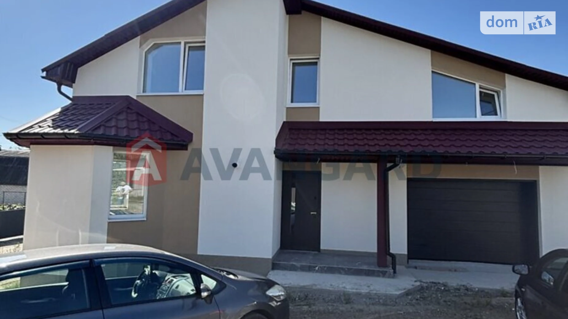 Продається будинок 2 поверховий 160 кв. м з меблями, цена: 145000 $ - фото 3