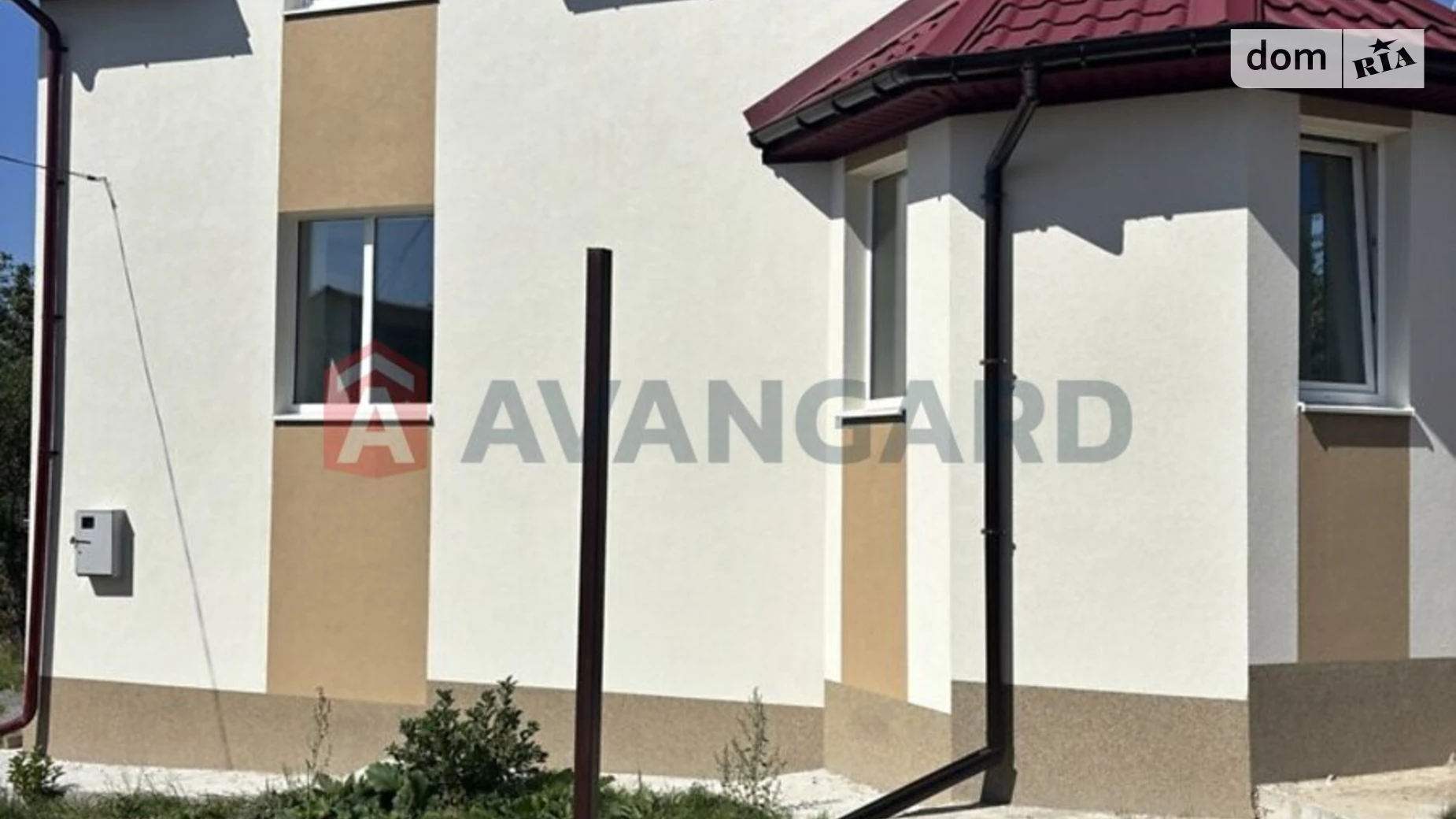 Продається будинок 2 поверховий 160 кв. м з меблями, цена: 145000 $ - фото 4