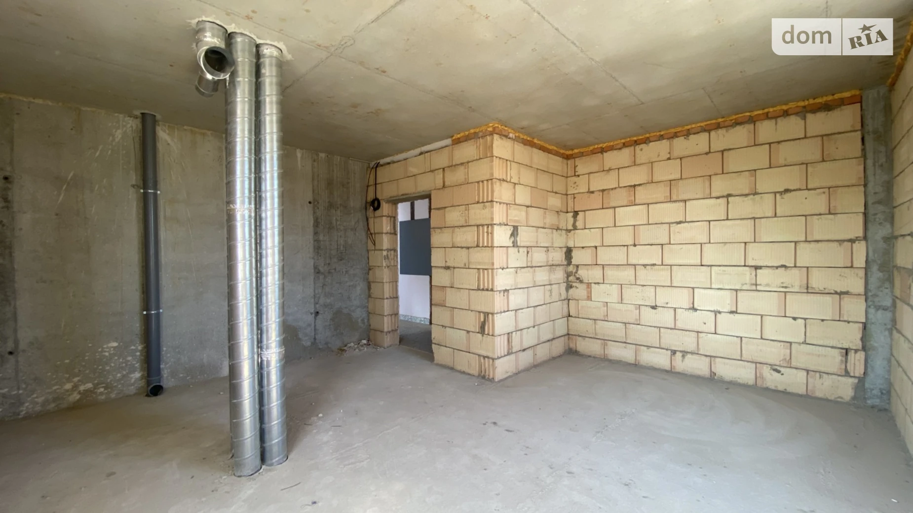 Продается 1-комнатная квартира 27 кв. м в Одессе, ул. Алексея Вадатурского(Маршала Малиновского) - фото 3