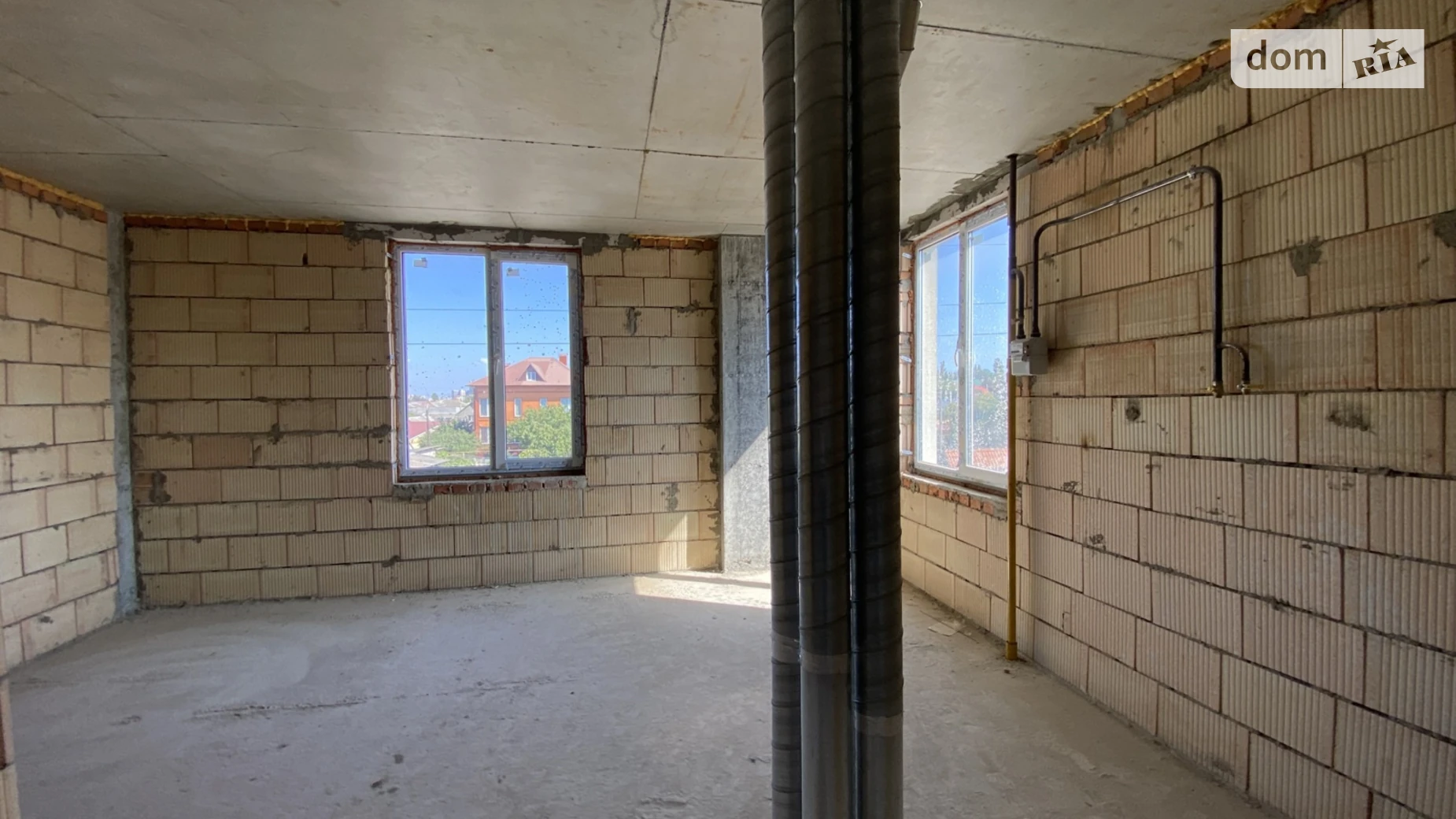 Продается 1-комнатная квартира 27 кв. м в Одессе, ул. Алексея Вадатурского(Маршала Малиновского) - фото 2