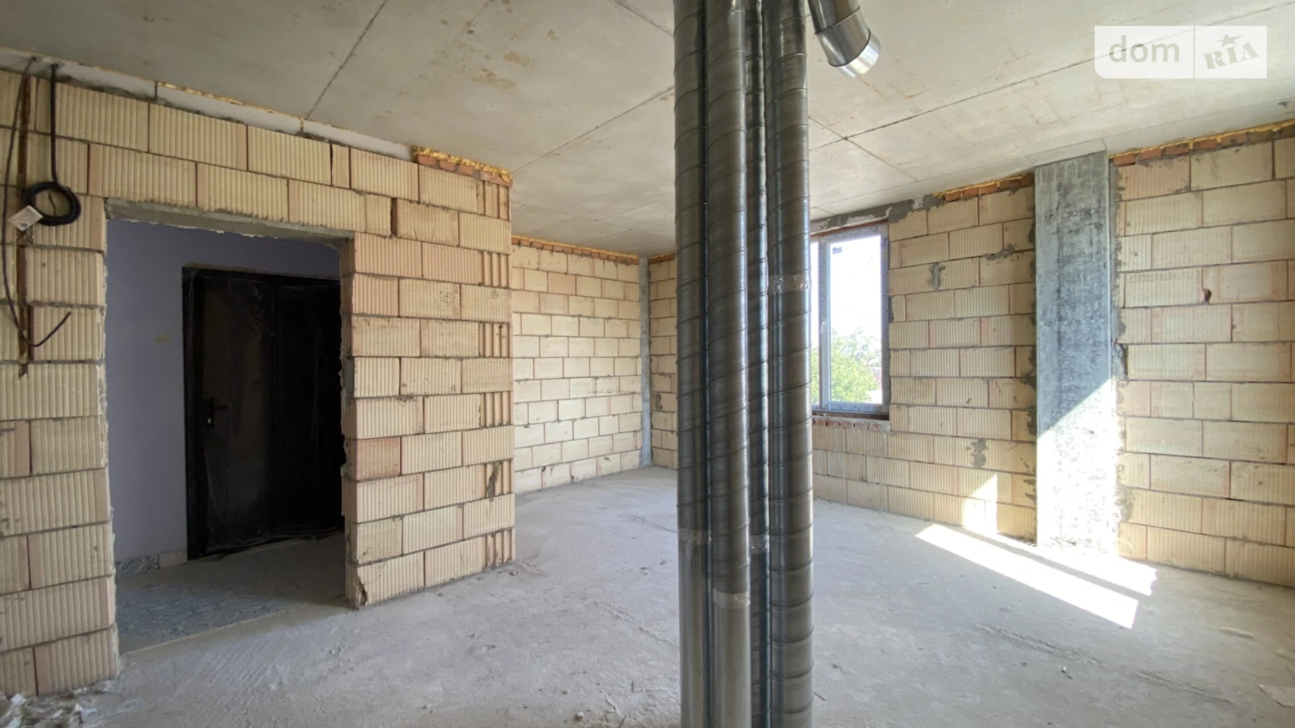 Продается 1-комнатная квартира 27 кв. м в Одессе, ул. Алексея Вадатурского(Маршала Малиновского) - фото 4