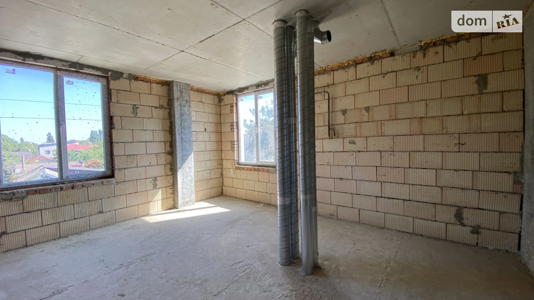 Продается 1-комнатная квартира 27 кв. м в Одессе, ул. Алексея Вадатурского(Маршала Малиновского) - фото 5