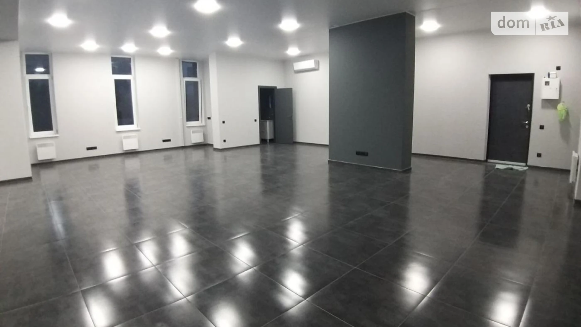Здається в оренду офіс 211 кв. м в бізнес-центрі, цена: 2110 $ - фото 5