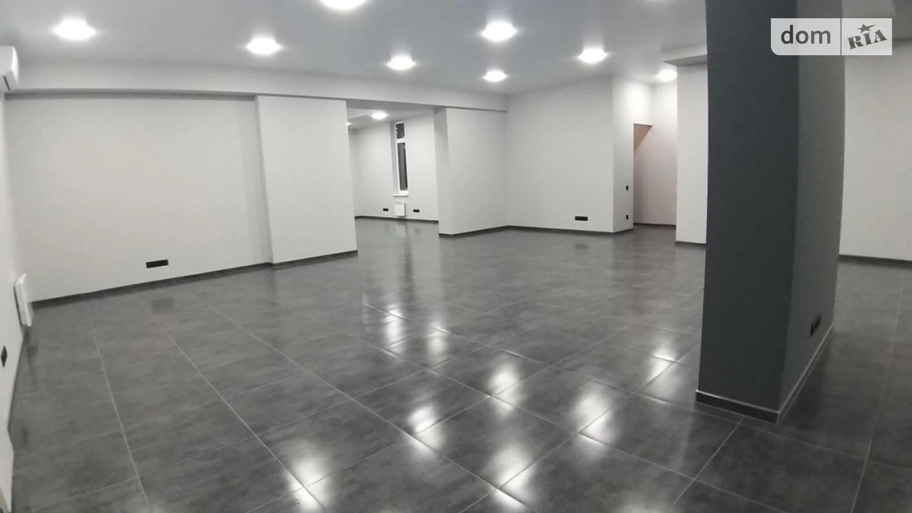 Здається в оренду офіс 211 кв. м в бізнес-центрі, цена: 2110 $ - фото 3