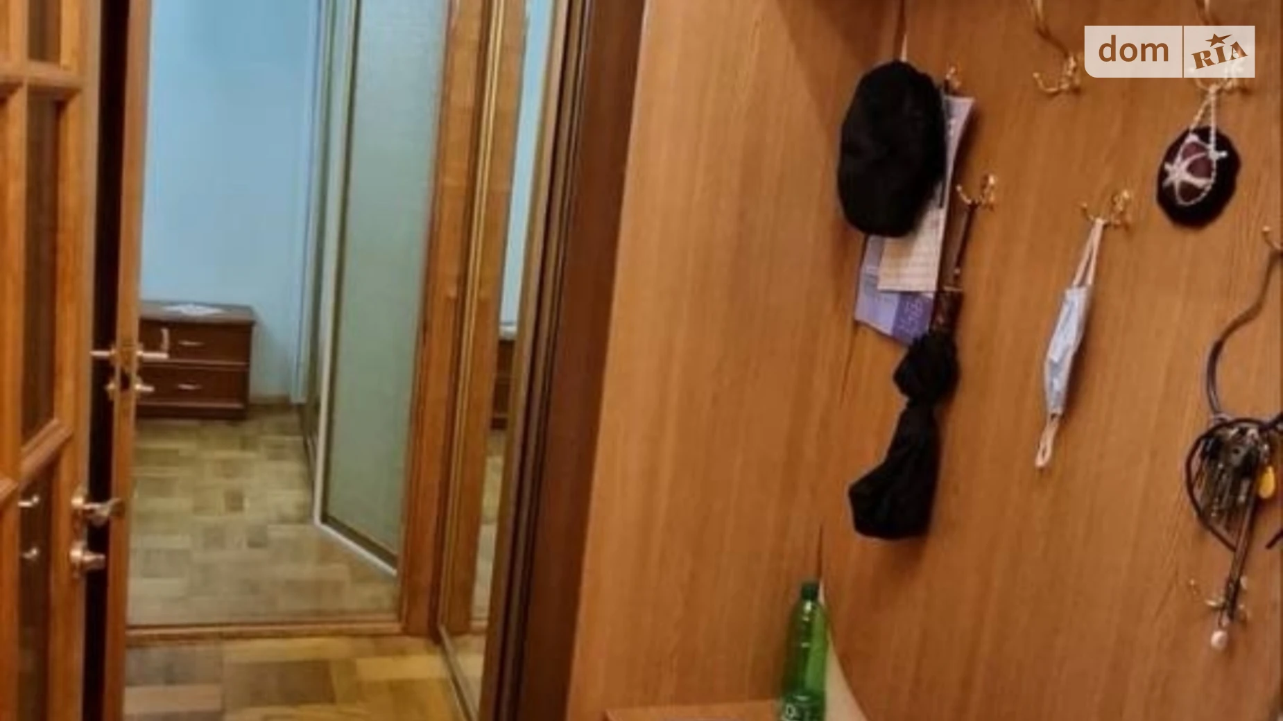 Сдается в аренду 2-комнатная квартира 50 кв. м в Хмельницком, ул. Степана Бандеры - фото 4