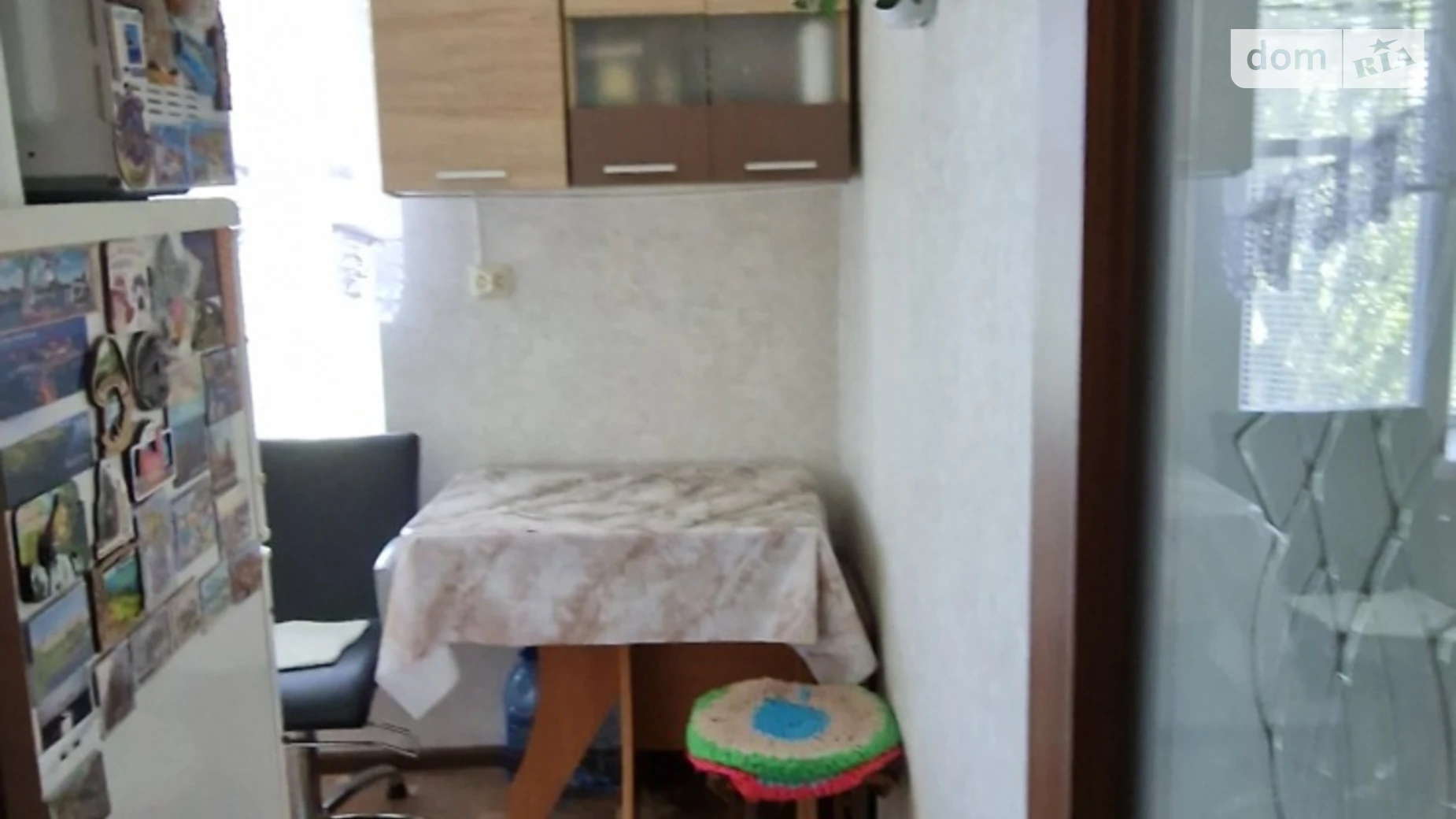 Продается 1-комнатная квартира 30.5 кв. м в Хмельницком, ул. Казацкая, 61/1 - фото 3