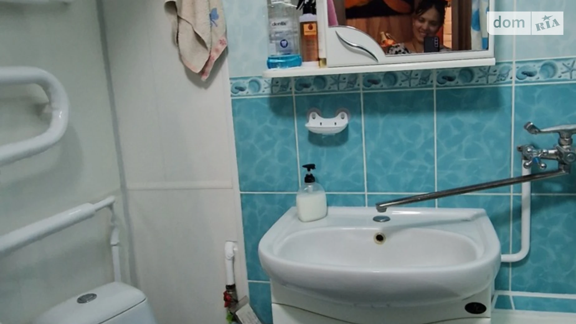 Продается 1-комнатная квартира 30.5 кв. м в Хмельницком, ул. Казацкая, 61/1 - фото 5