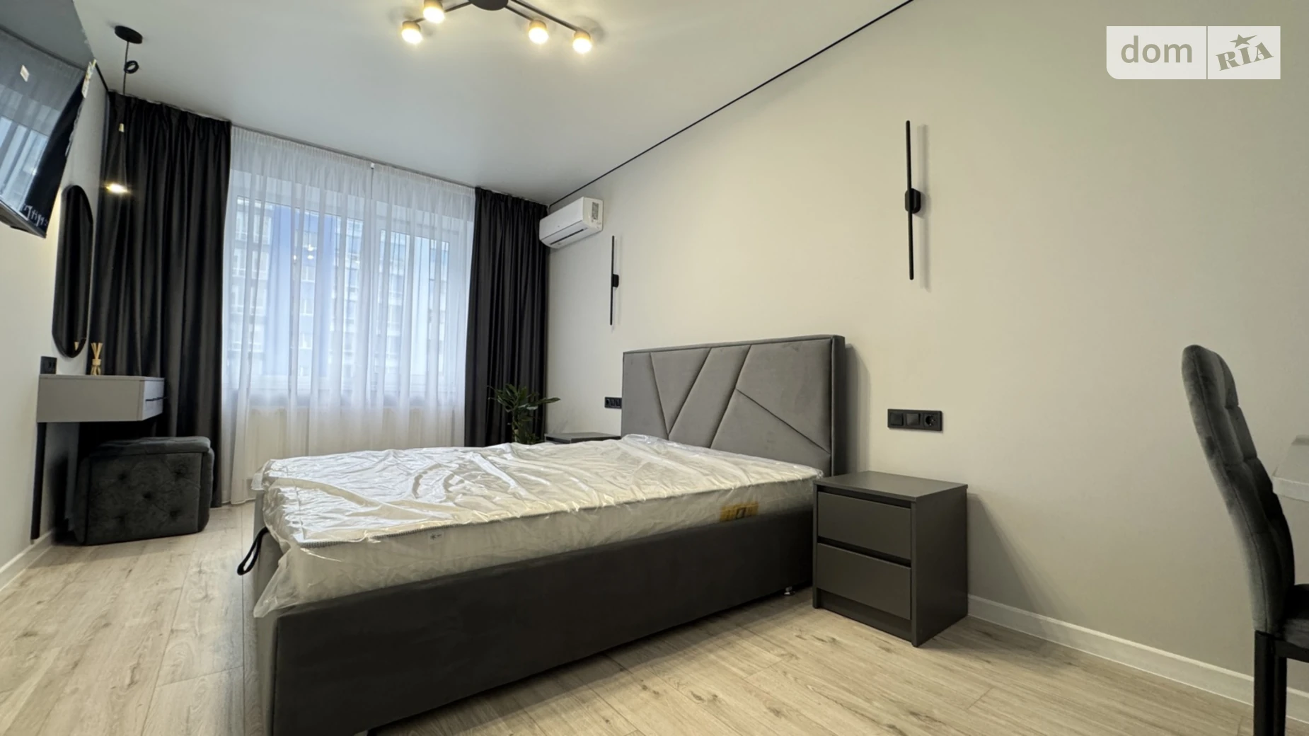 Сдается в аренду 1-комнатная квартира 46 кв. м в Ивано-Франковске, ул. Княгинин - фото 4