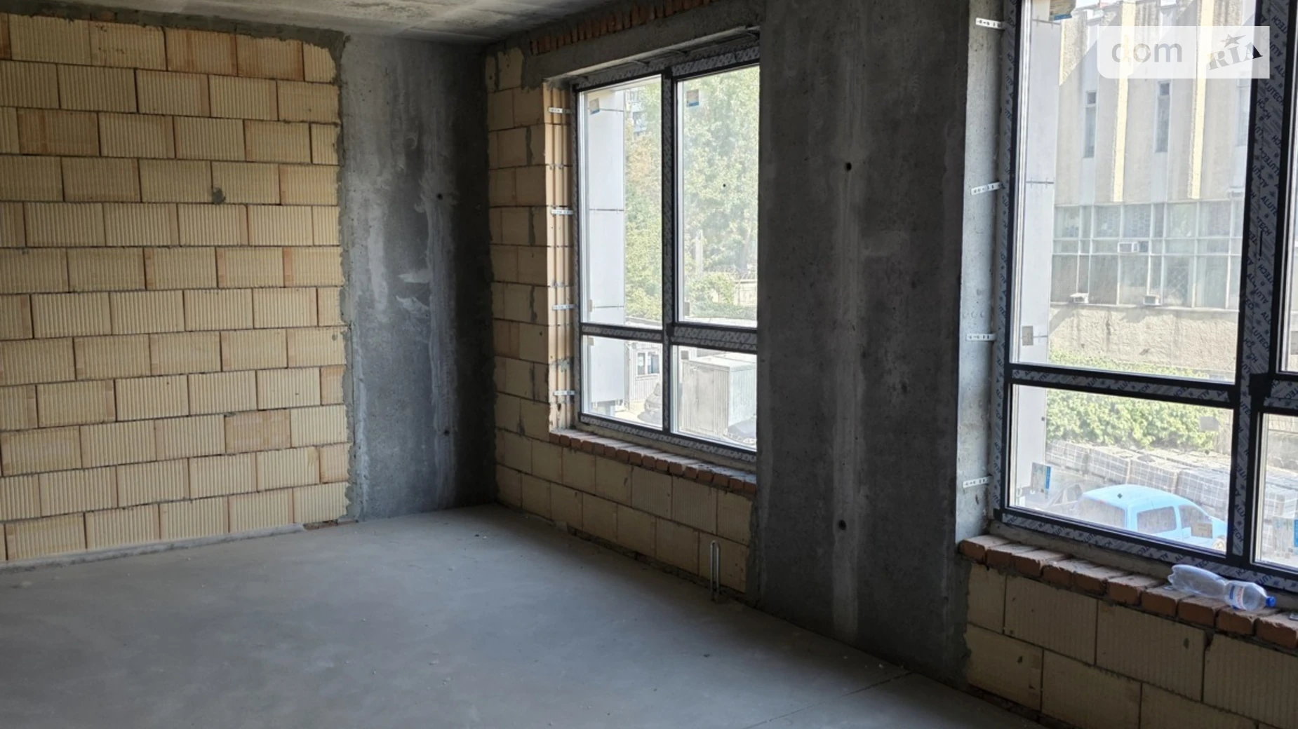 Продається 3-кімнатна квартира 100.48 кв. м у Києві, вул. Предславинська - фото 5