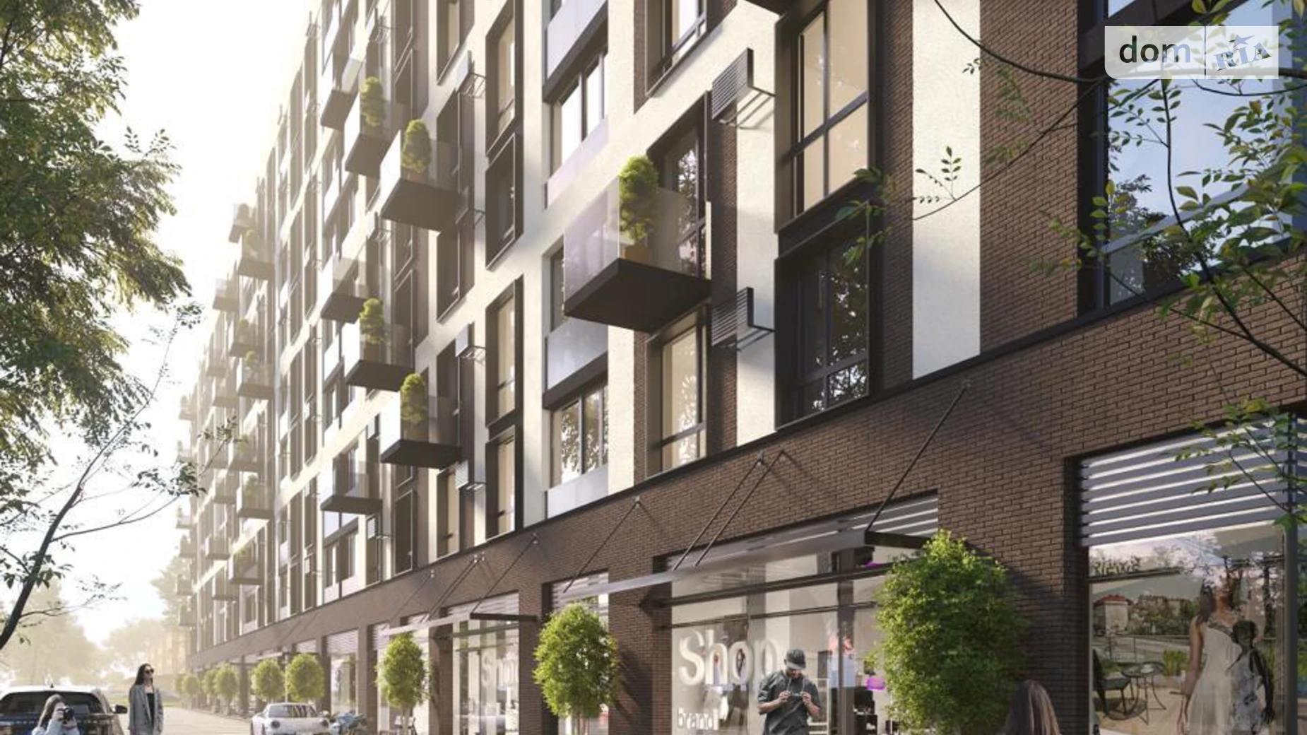 Продается 1-комнатная квартира 42.26 кв. м в Нетешине, ул. Рыночная - фото 3